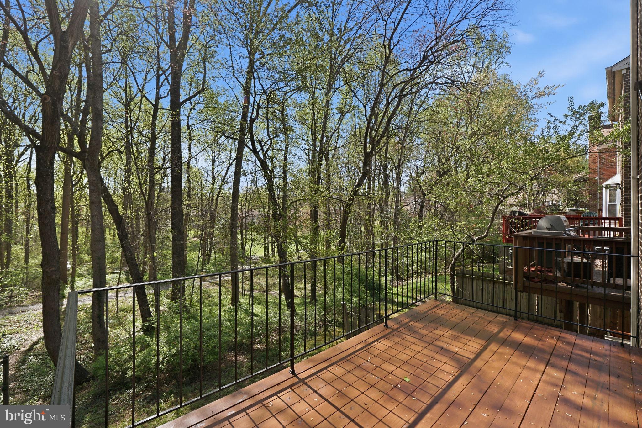 INVERNESS KNOLLS - Residential