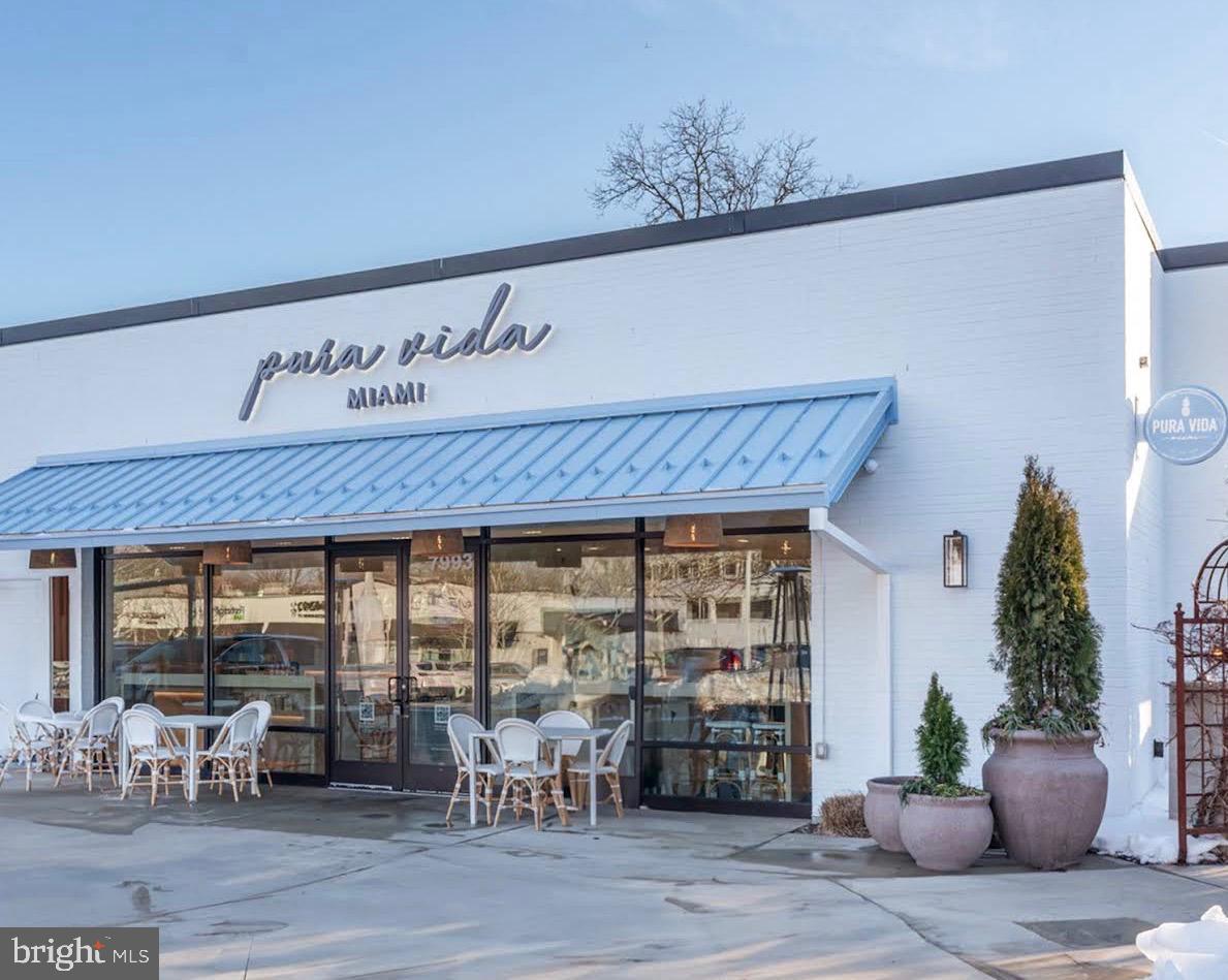 INVERNESS KNOLLS - Residential