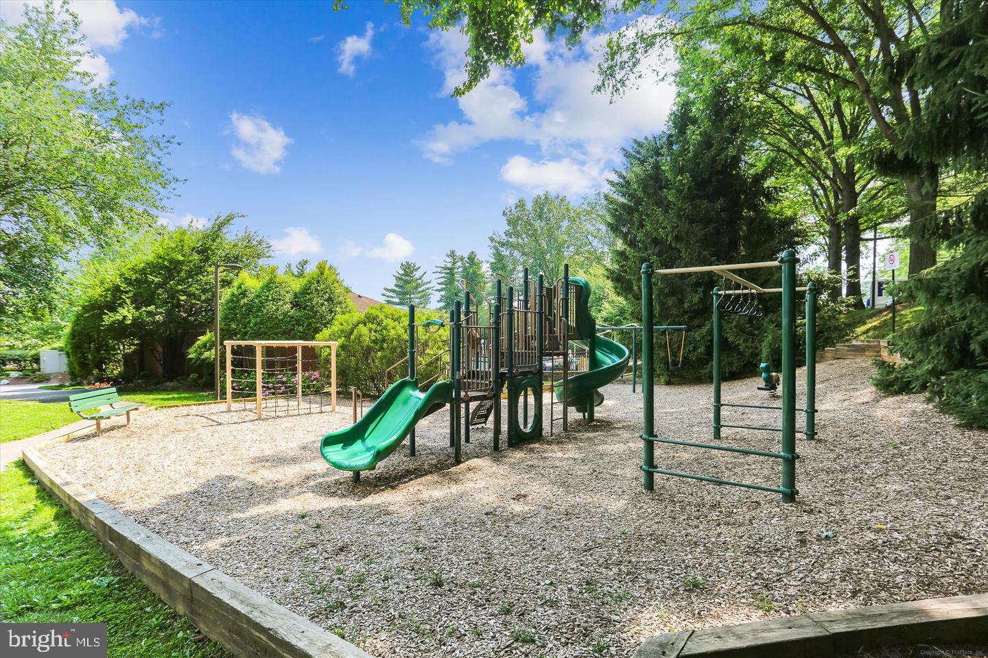 INVERNESS KNOLLS - Residential