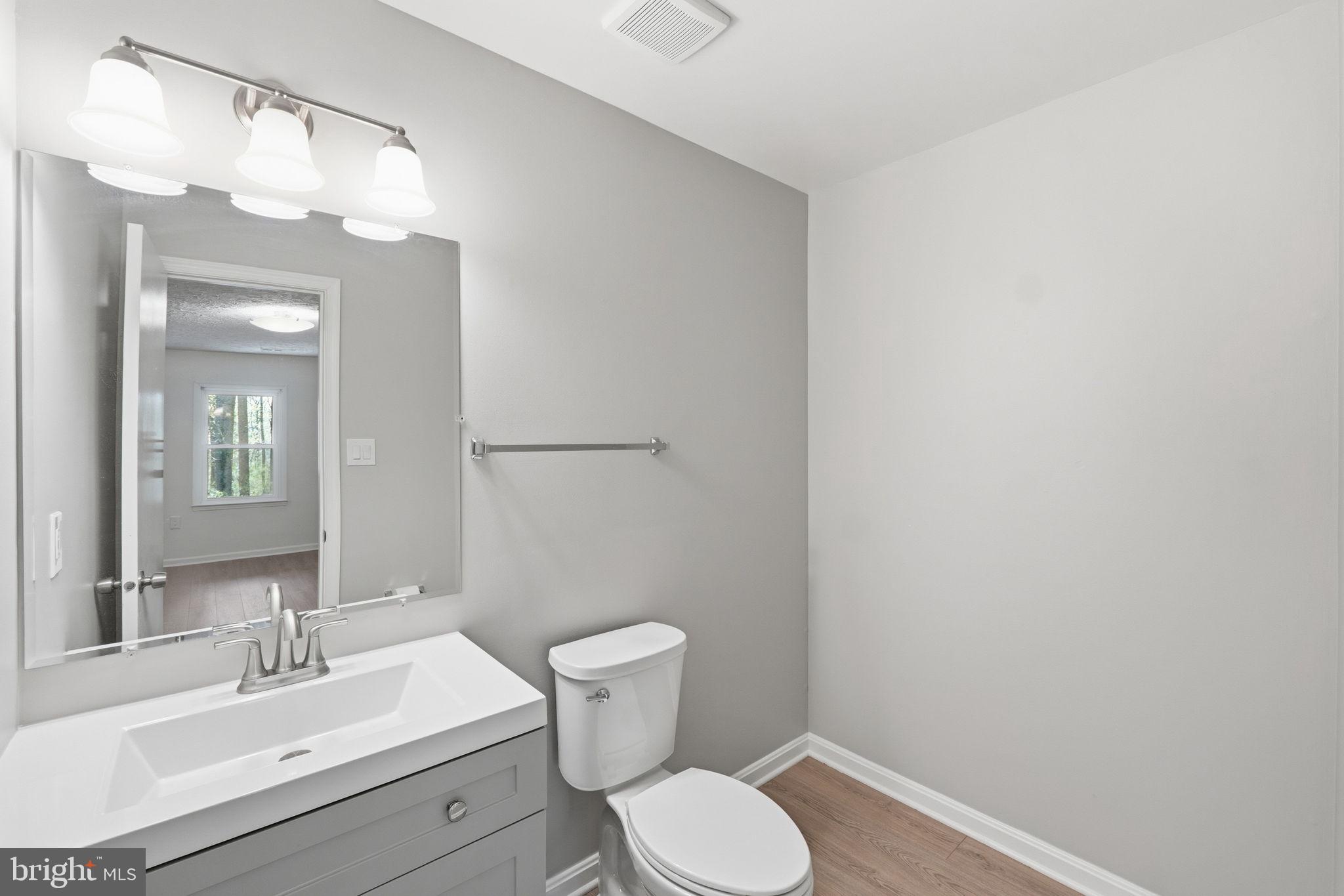 INVERNESS KNOLLS - Residential