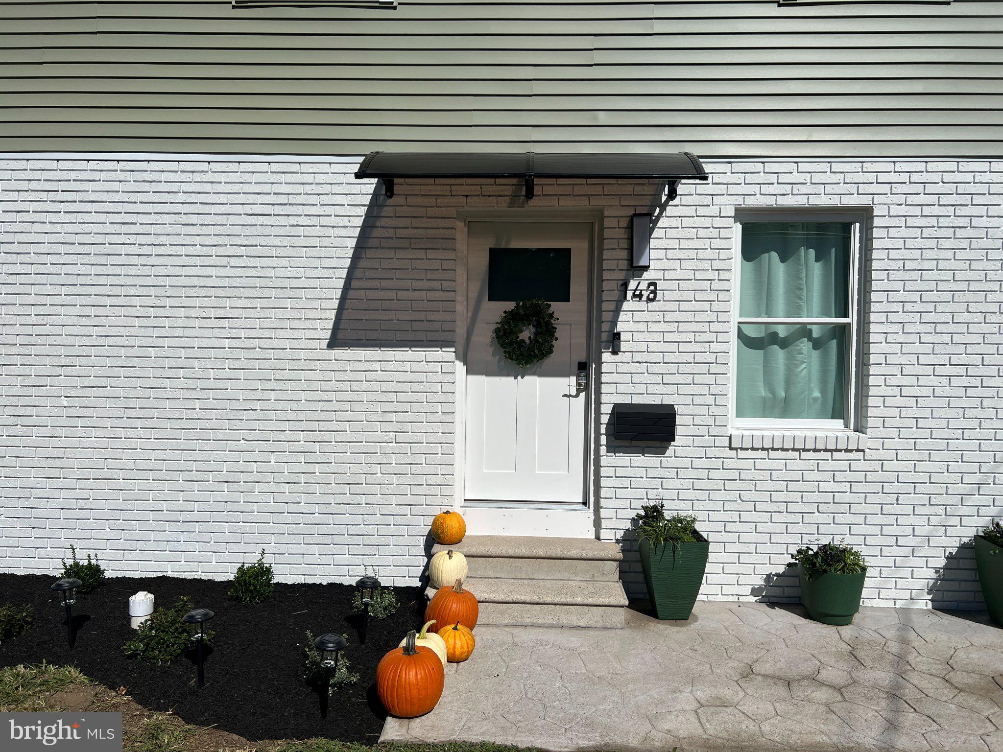 143 SHREVE STREET