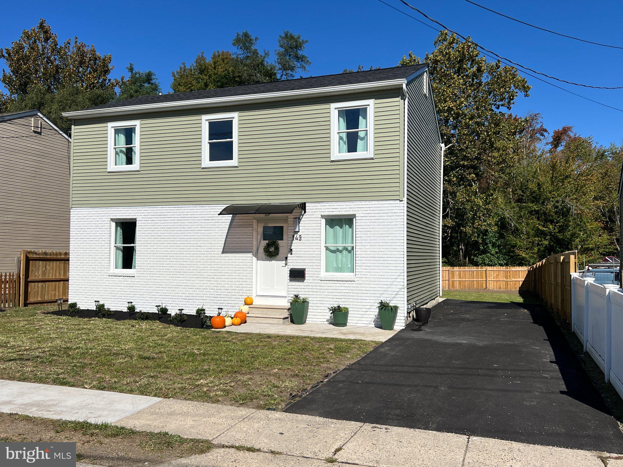 143 SHREVE STREET
