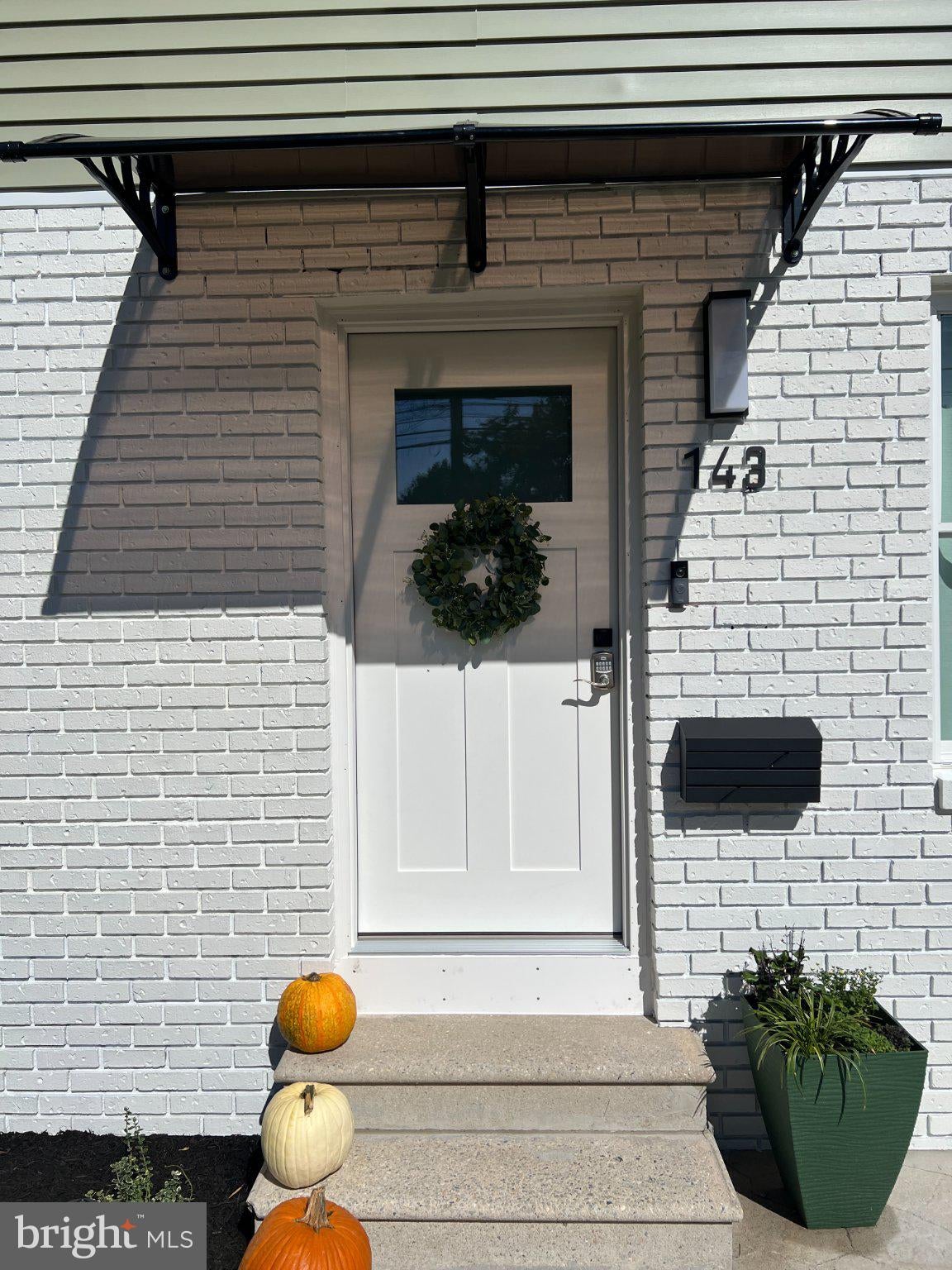 143 SHREVE STREET