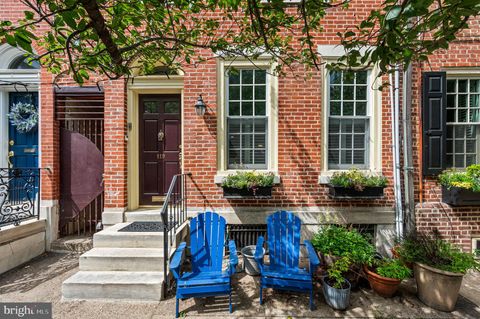 119 KENILWORTH STREET PHILADELPHIA PA 19147