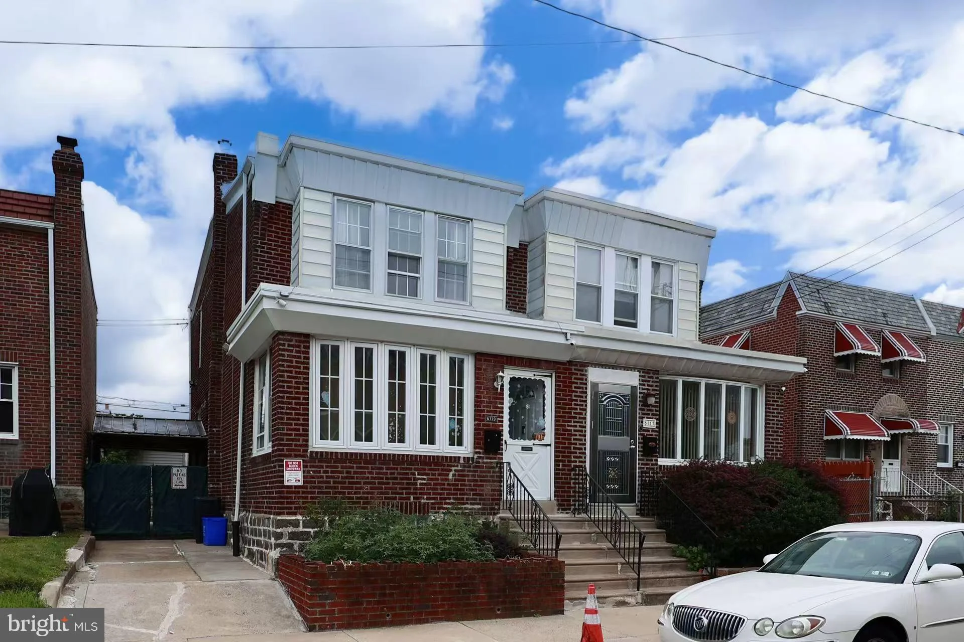 6119 Montague Street