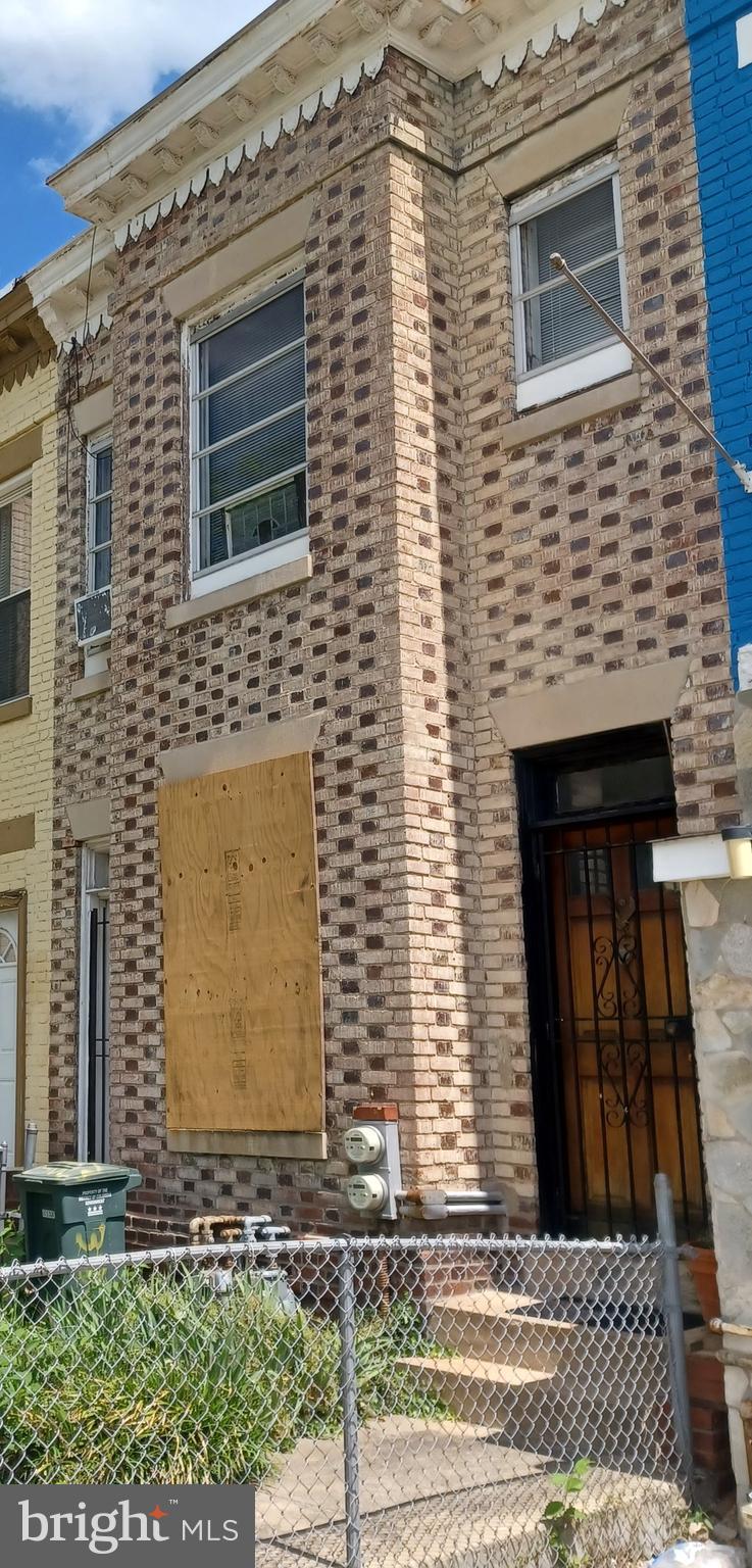 3003 SHERMAN AVENUE NW