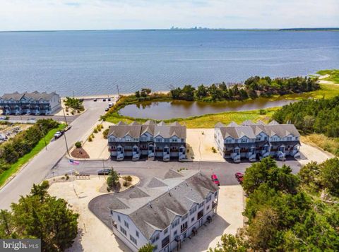 21 MARINERS POINTE WEST LITTLE EGG HARBOR TWP NJ 08087