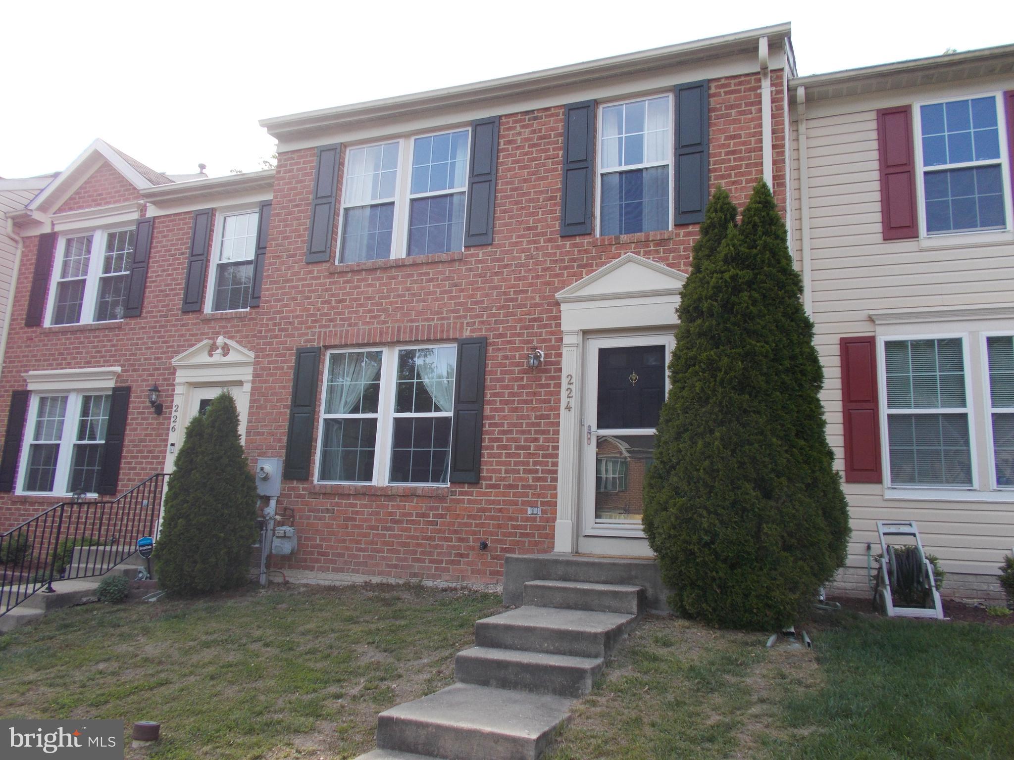 FOX CHASE - Residential