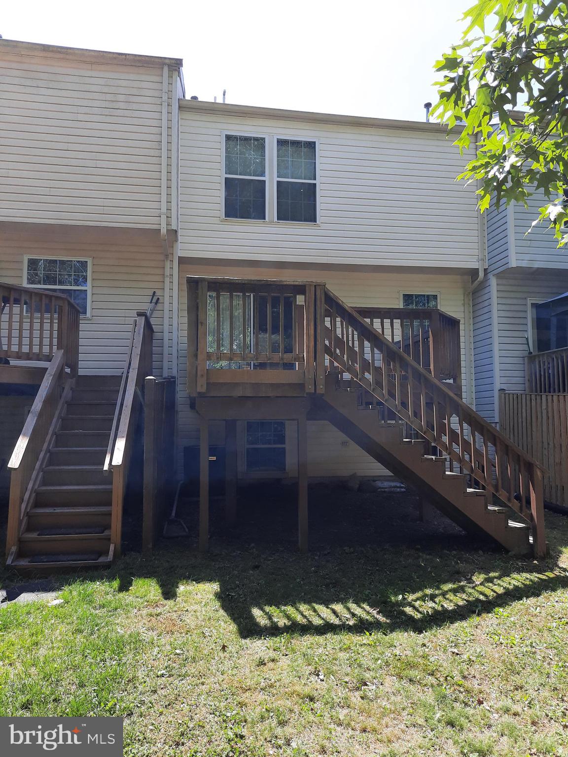 FOX CHASE - Residential