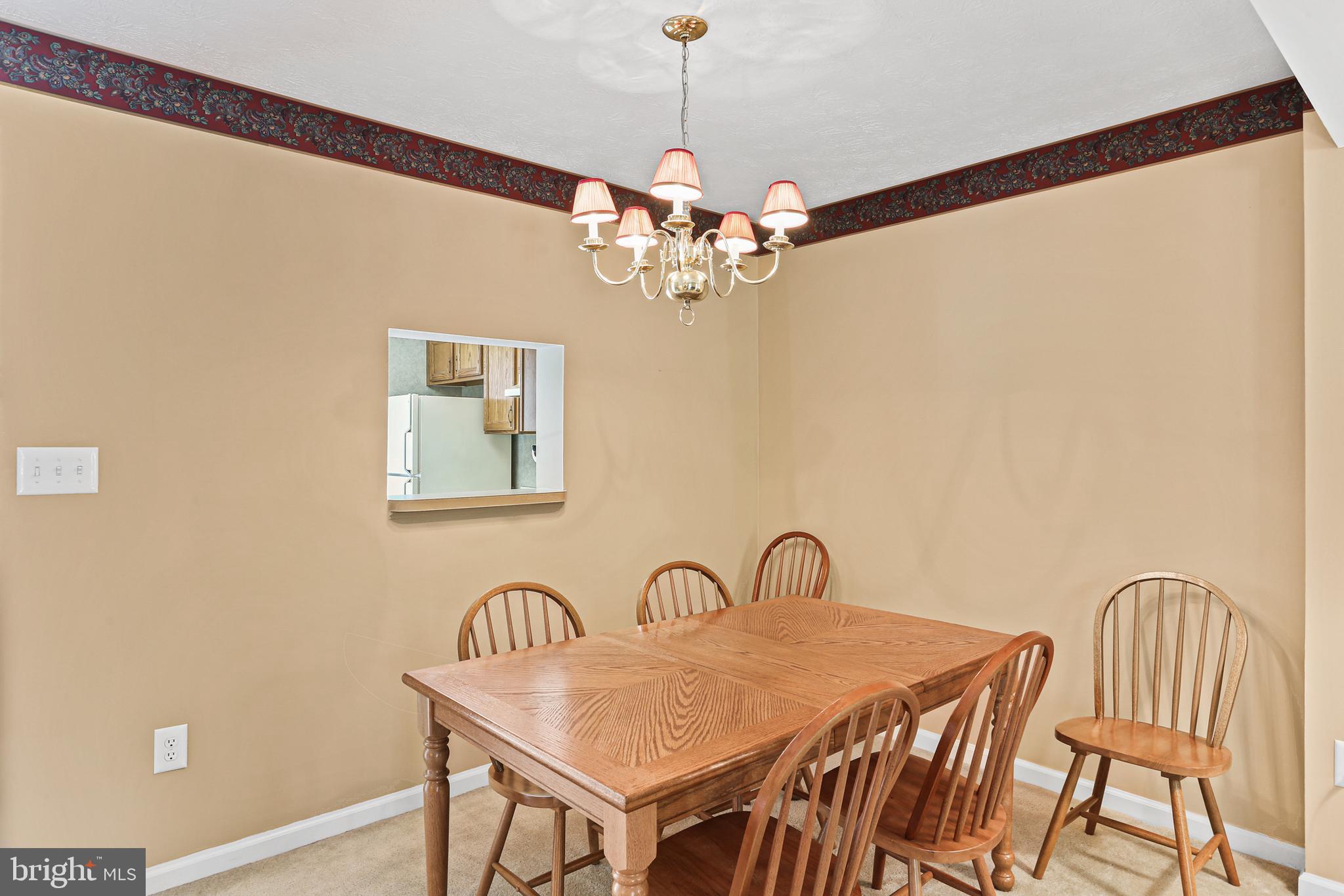 FOX CHASE - Residential