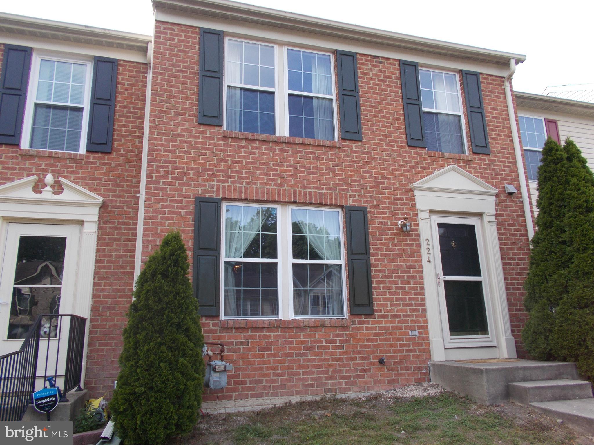 FOX CHASE - Residential