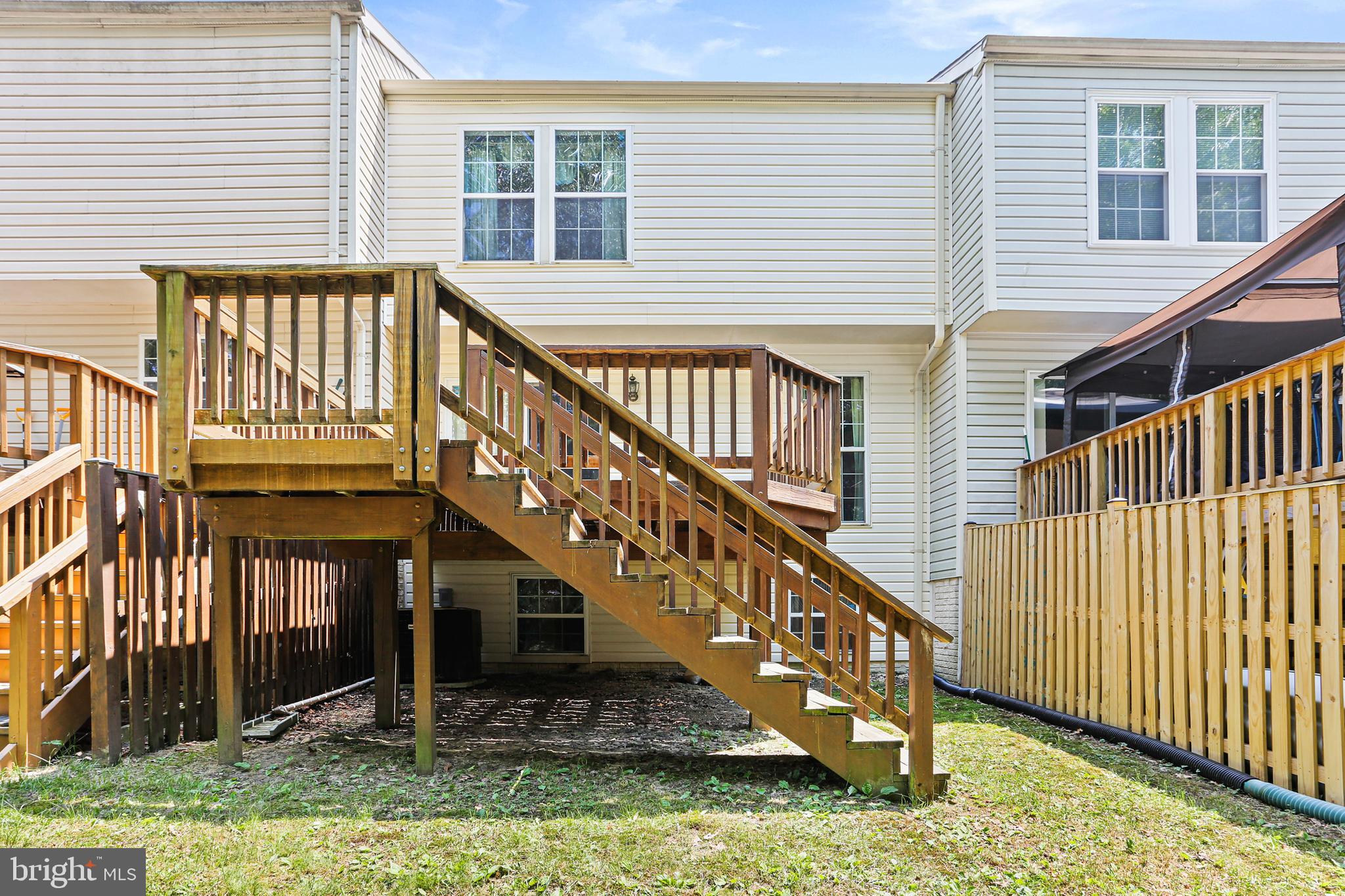 FOX CHASE - Residential