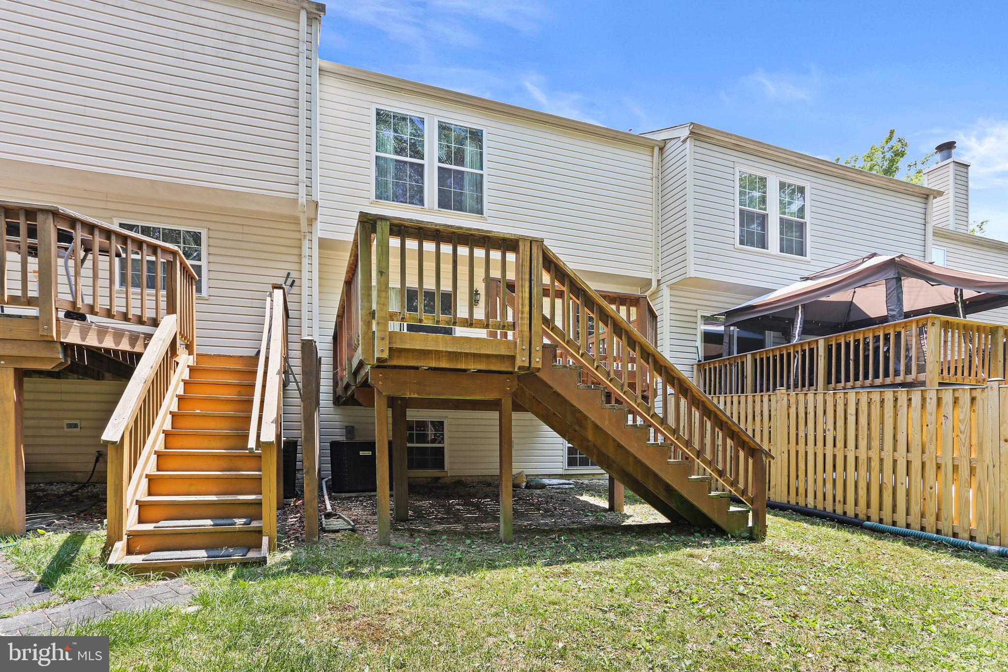 FOX CHASE - Residential