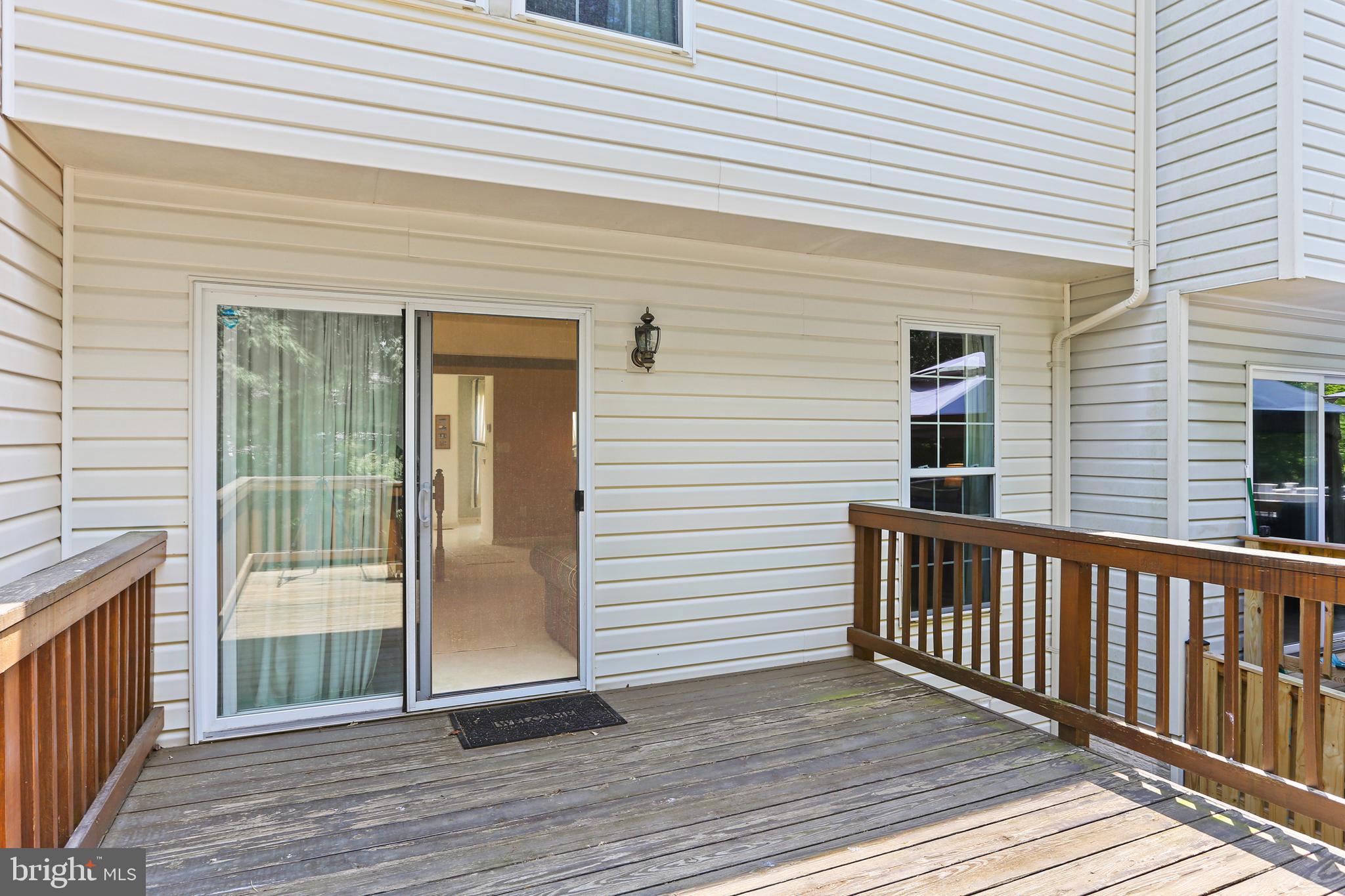 FOX CHASE - Residential