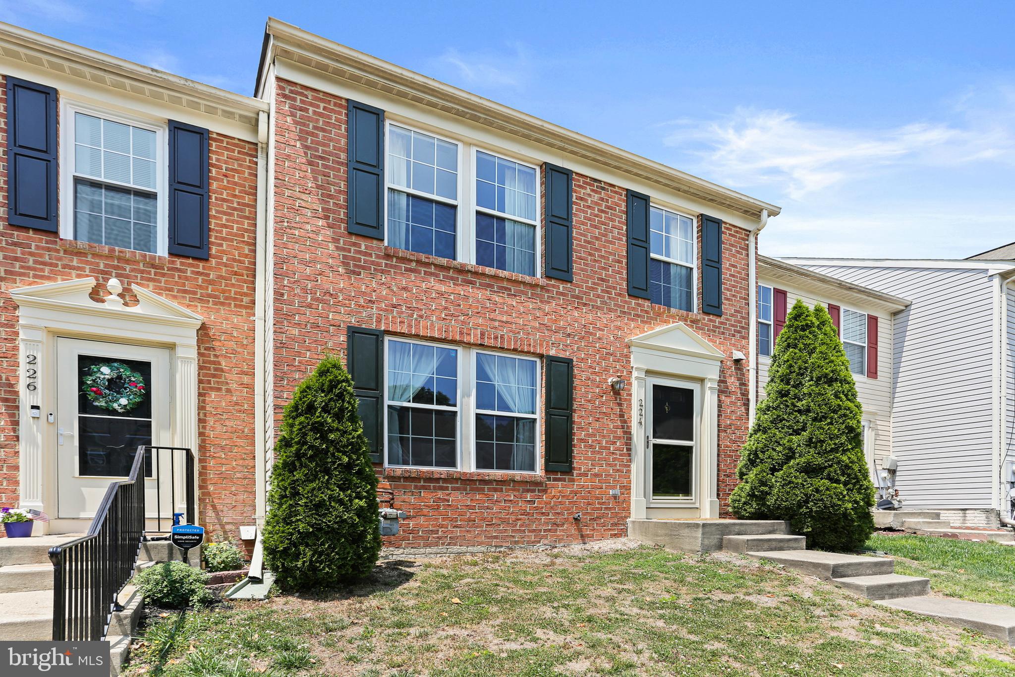 FOX CHASE - Residential