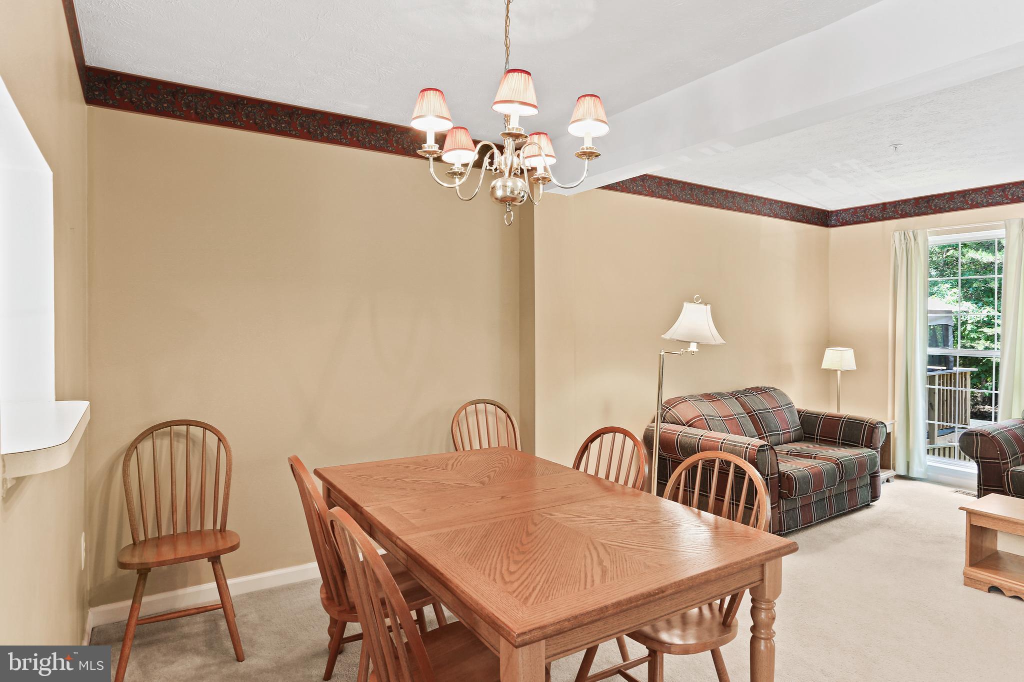 FOX CHASE - Residential