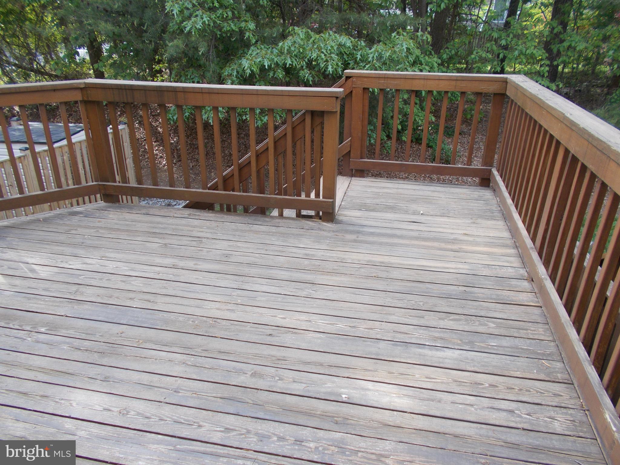 FOX CHASE - Residential