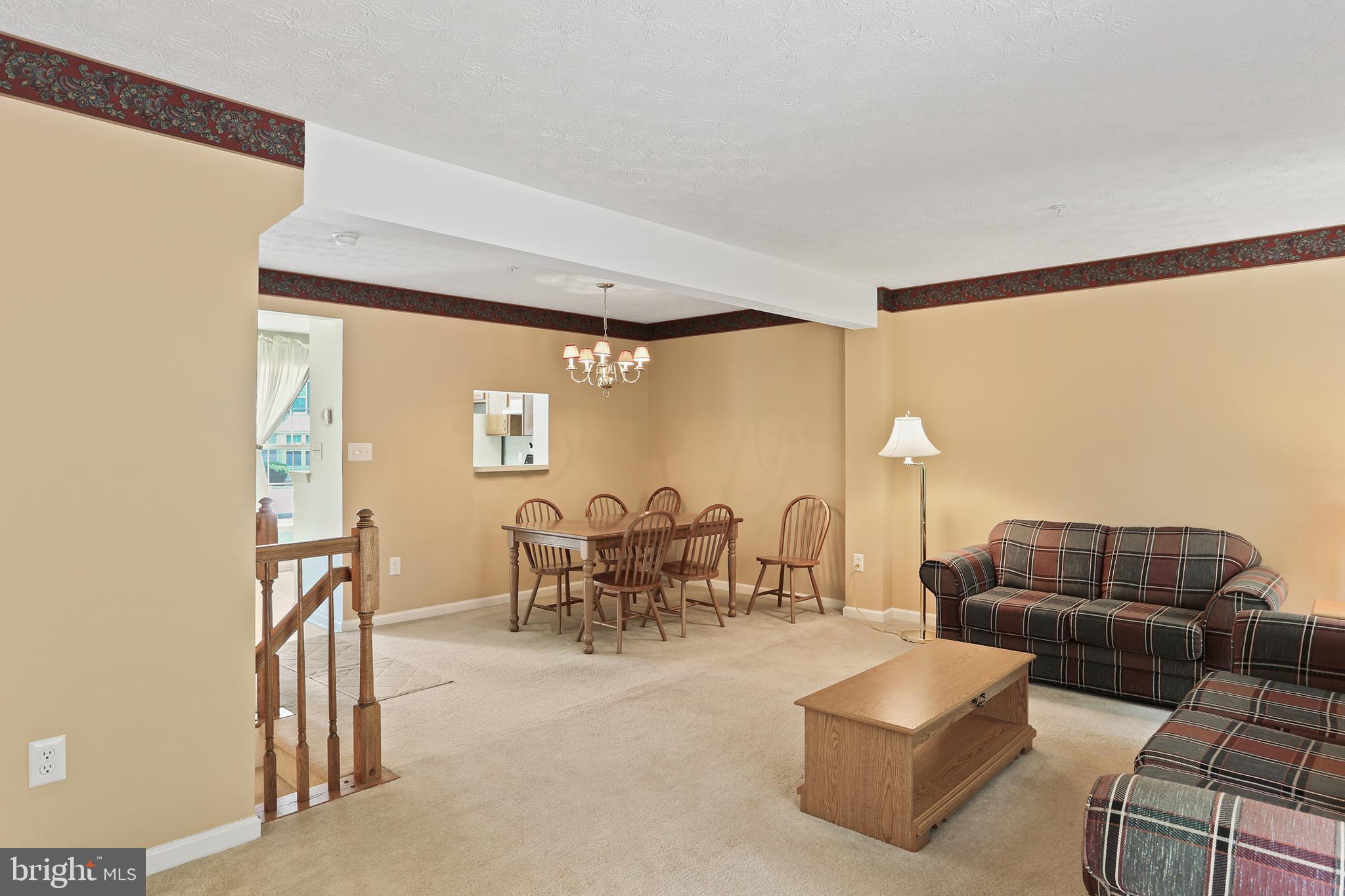 FOX CHASE - Residential