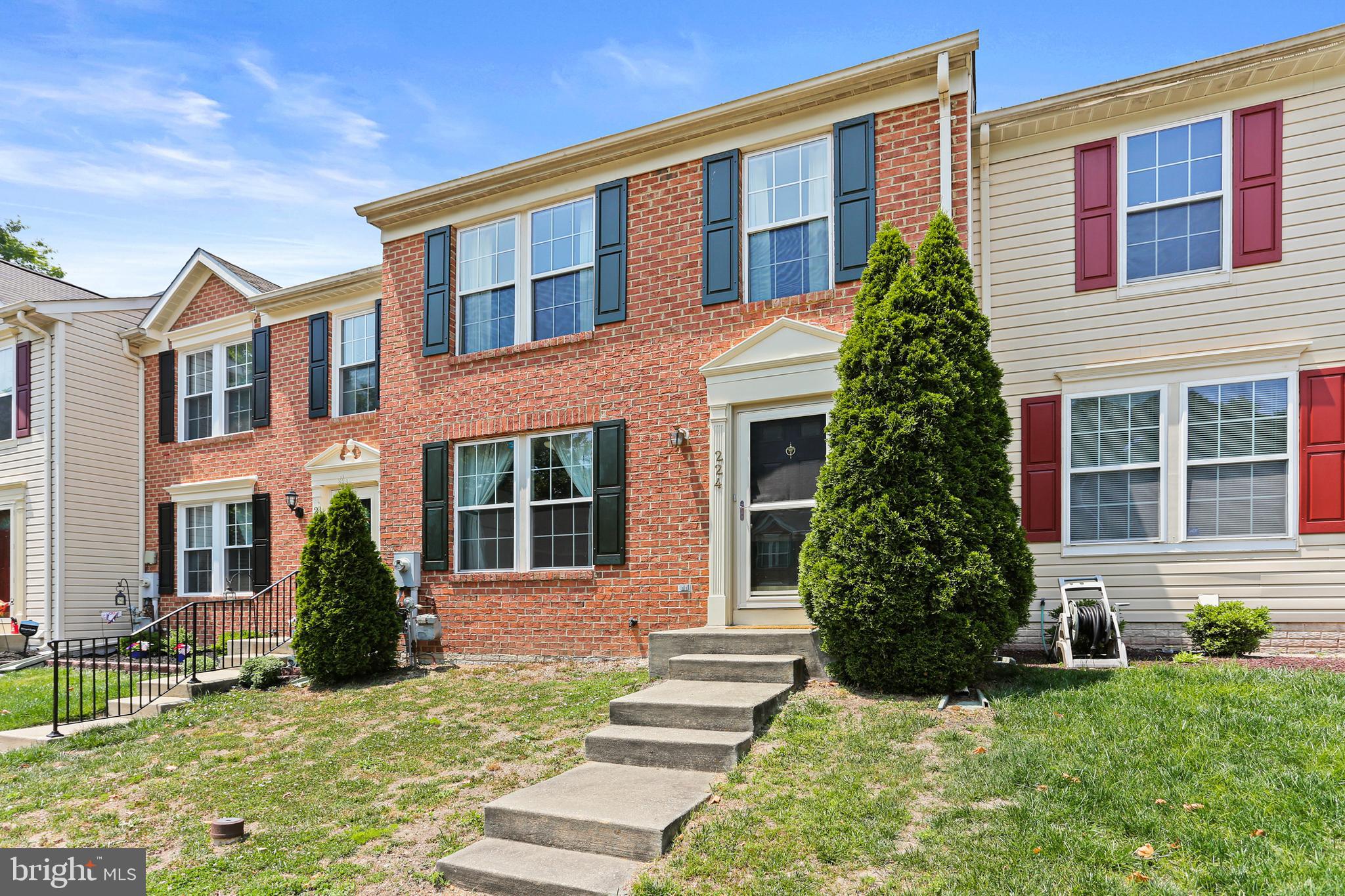 FOX CHASE - Residential