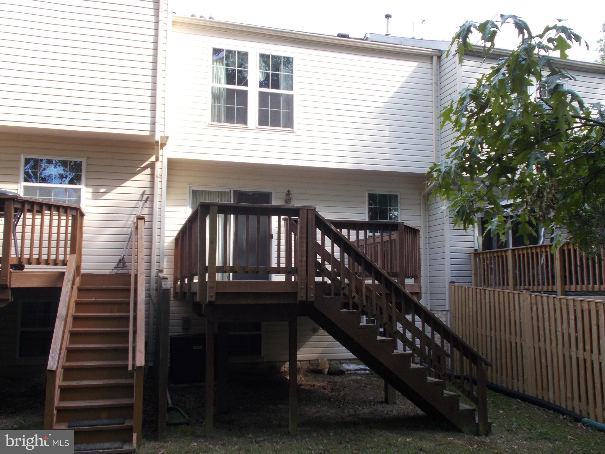 FOX CHASE - Residential