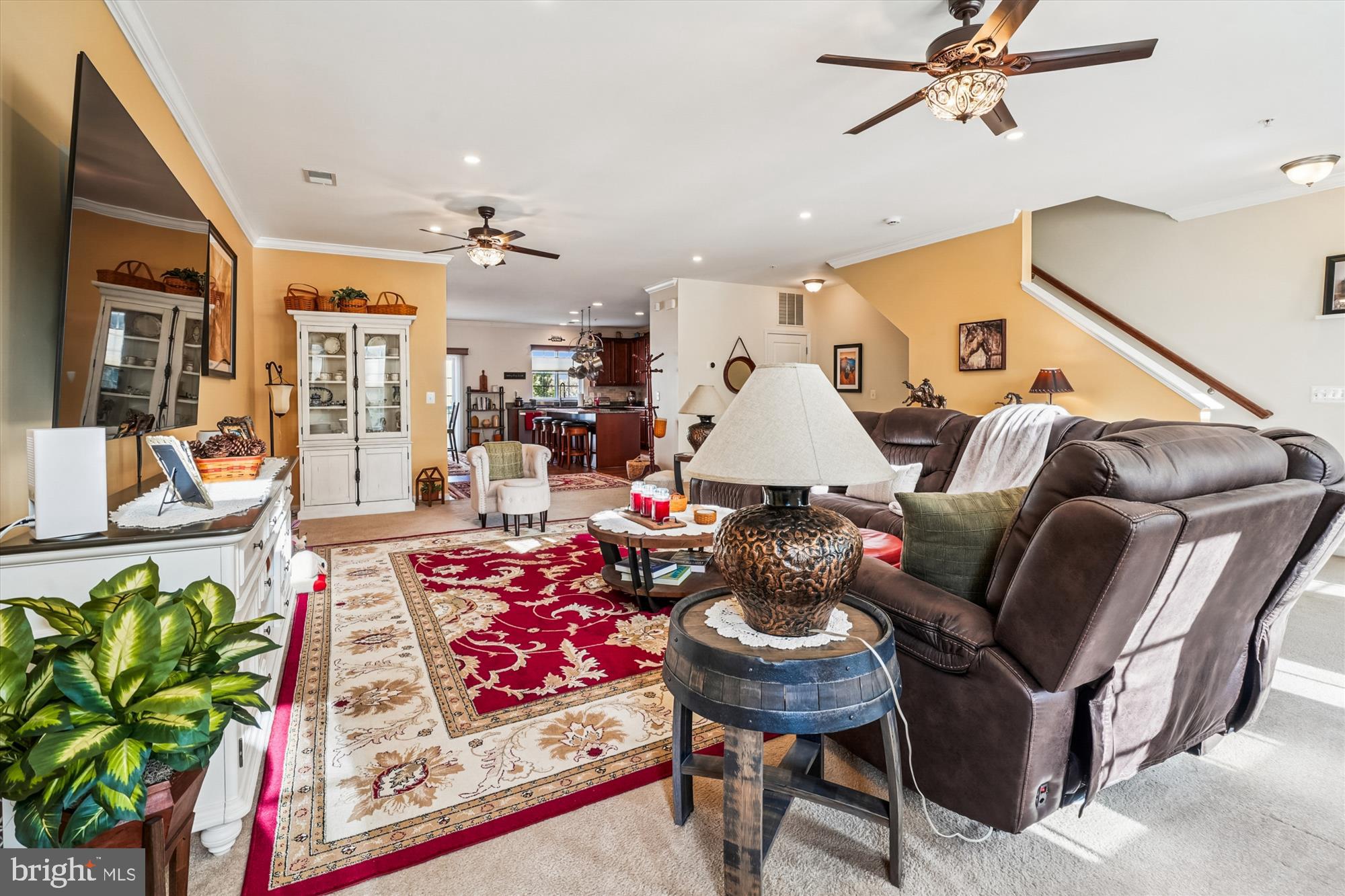 CHESTERFIELD A CONDOMINIUM - Residential