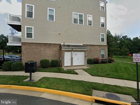 14840 MASON CIRCLE WOODBRIDGE VA 22191