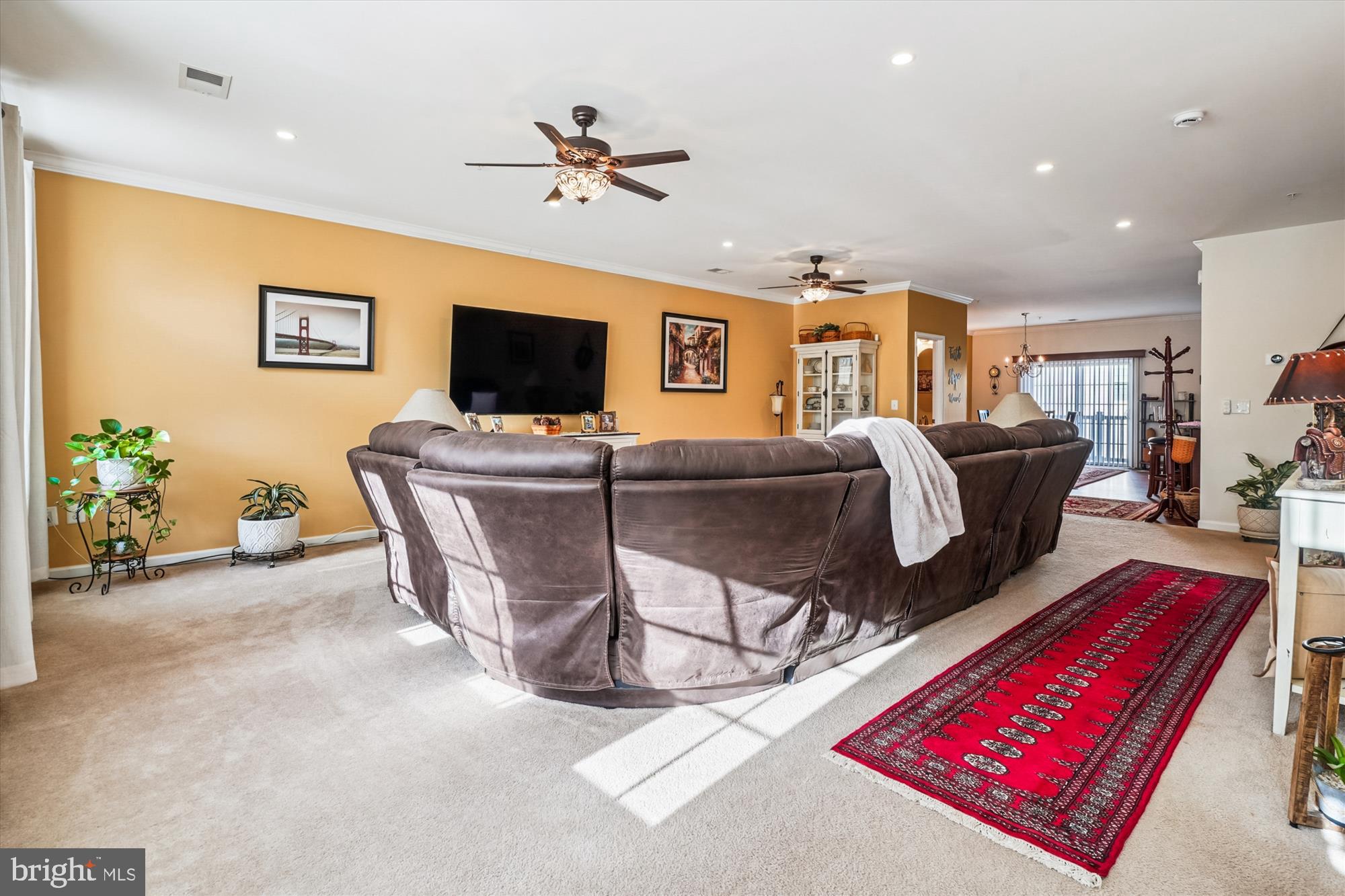 CHESTERFIELD A CONDOMINIUM - Residential