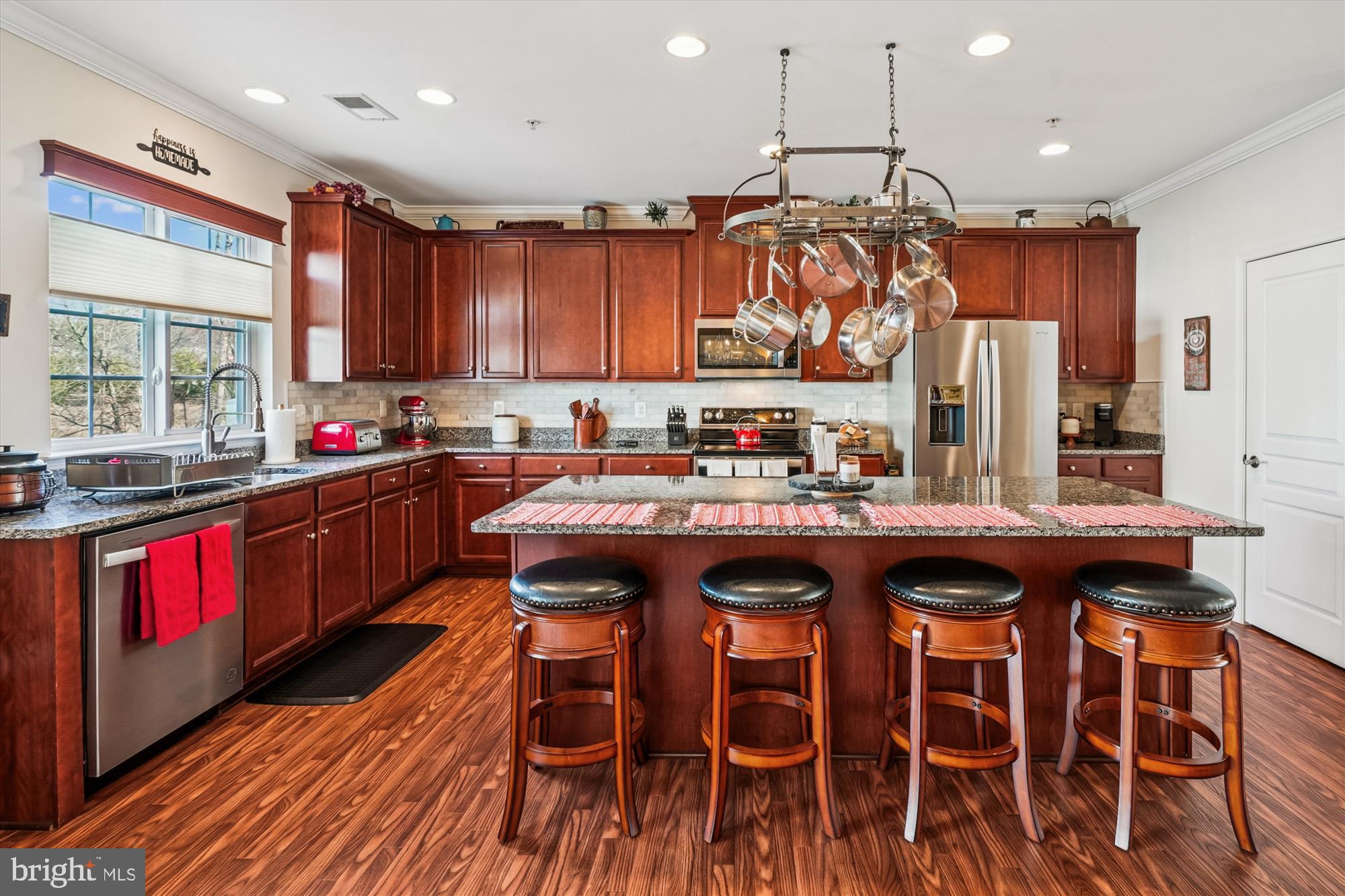 CHESTERFIELD A CONDOMINIUM - Residential