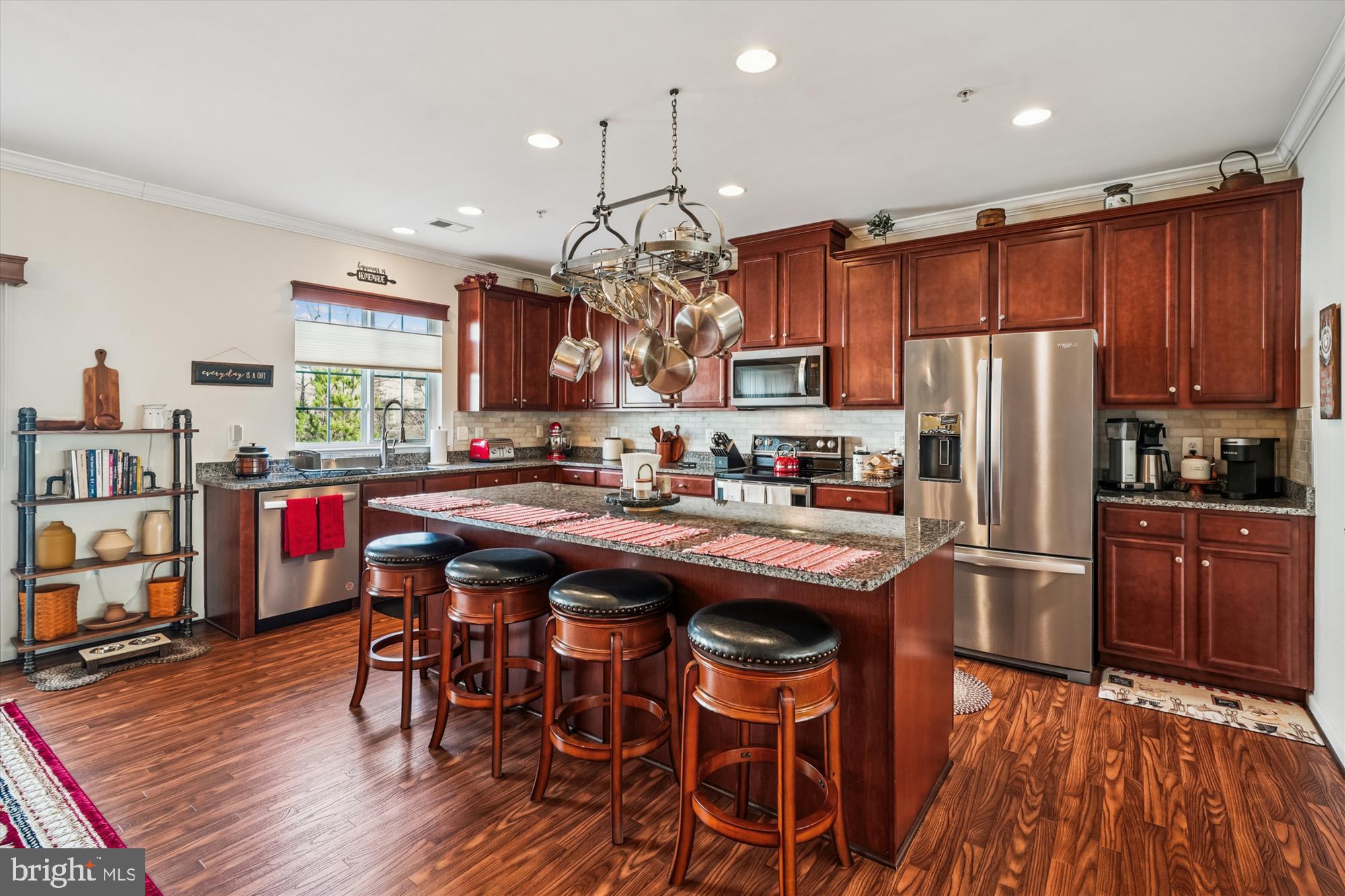 CHESTERFIELD A CONDOMINIUM - Residential