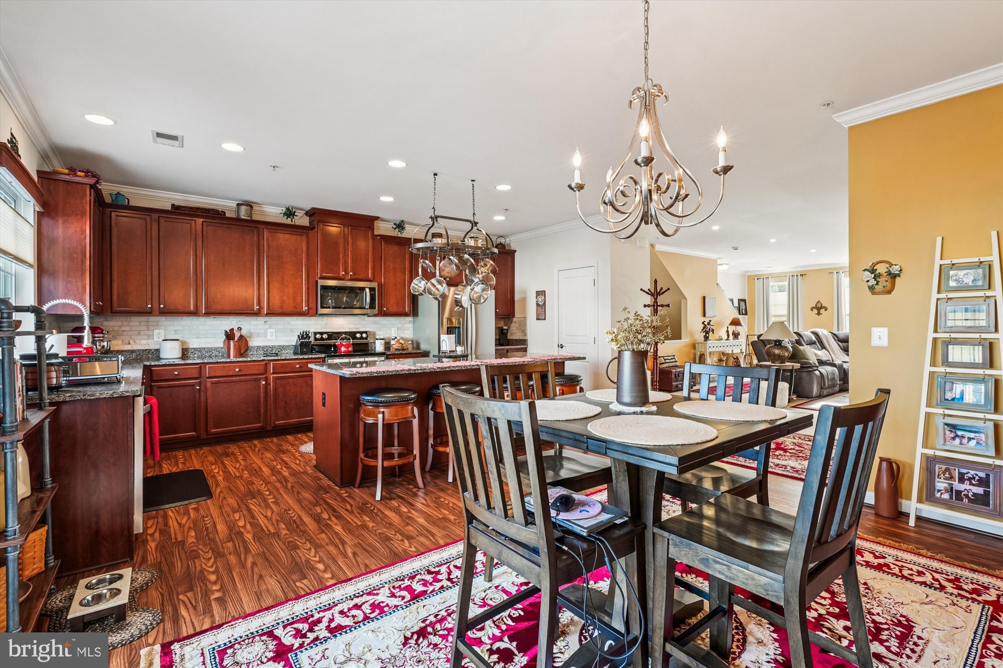 CHESTERFIELD A CONDOMINIUM - Residential