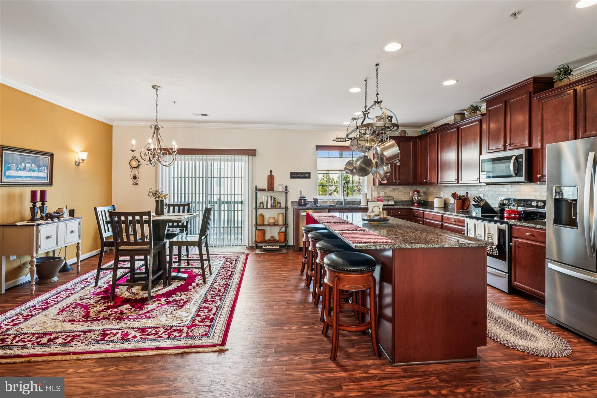 CHESTERFIELD A CONDOMINIUM - Residential