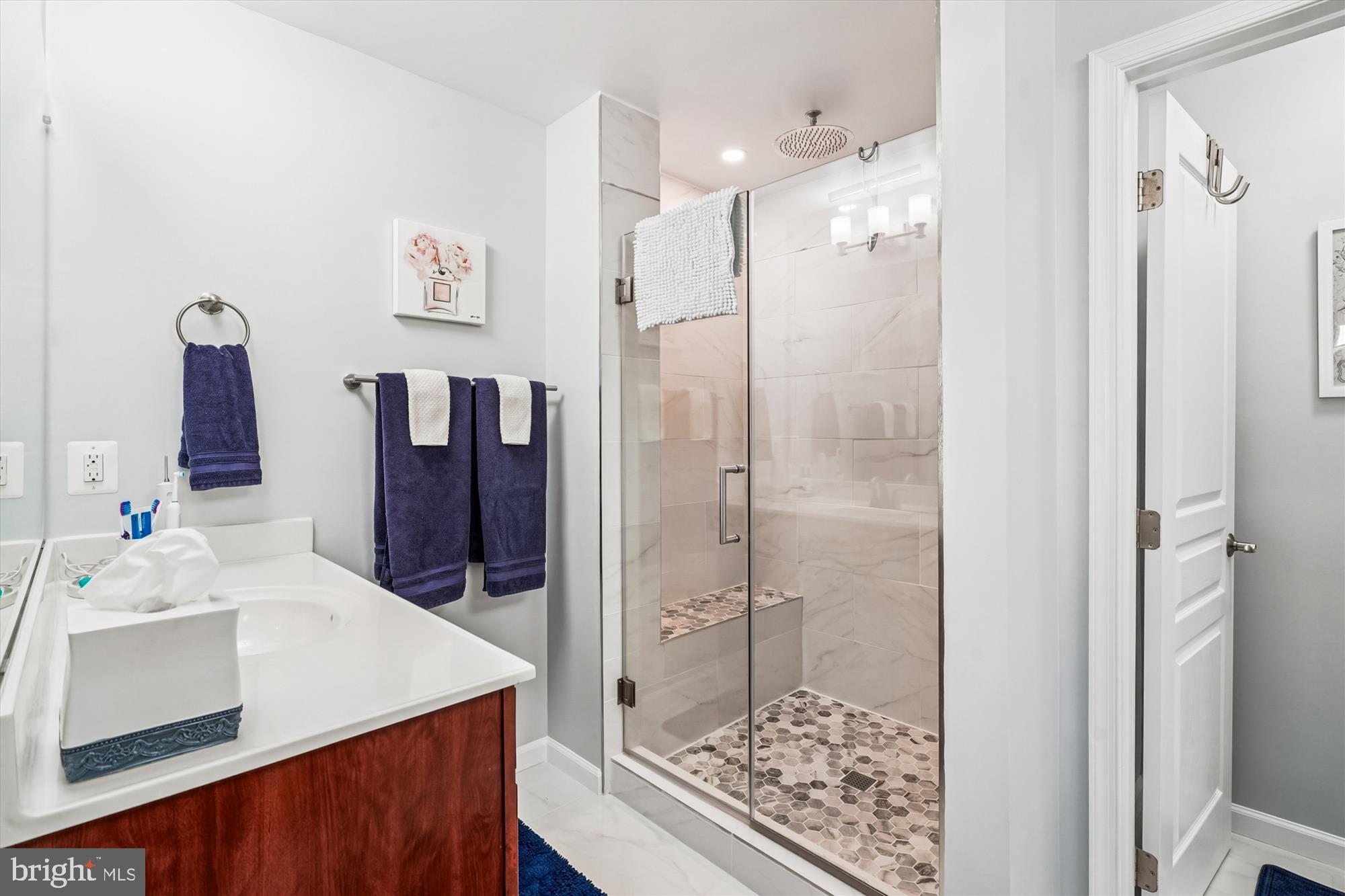 CHESTERFIELD A CONDOMINIUM - Residential