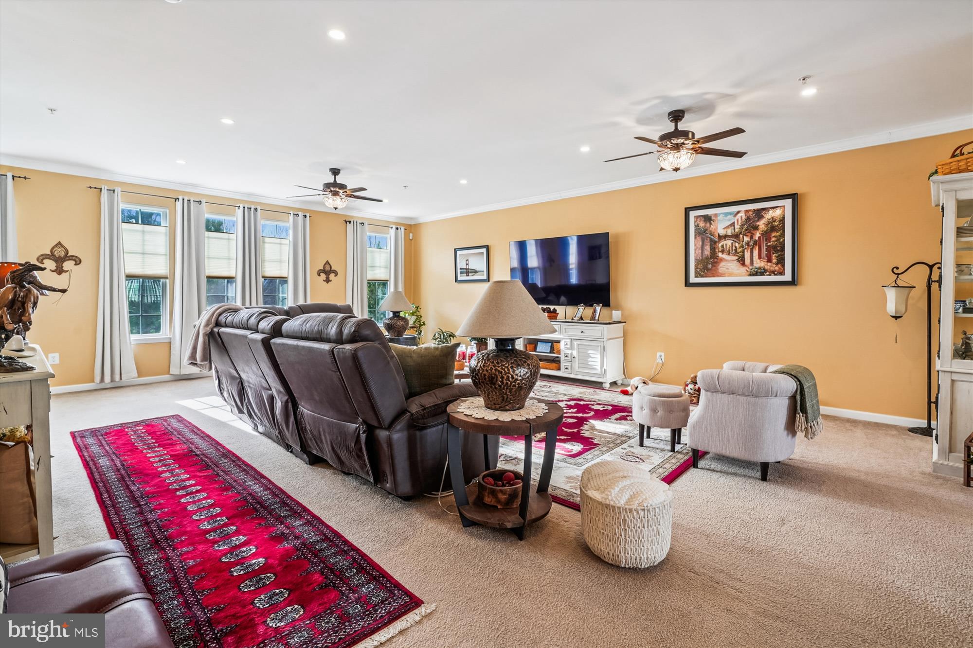 CHESTERFIELD A CONDOMINIUM - Residential