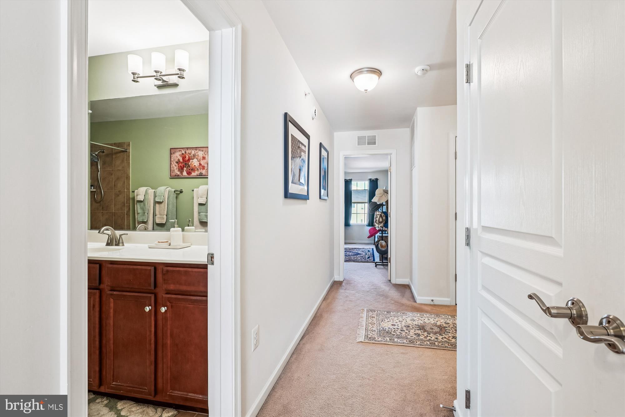 CHESTERFIELD A CONDOMINIUM - Residential