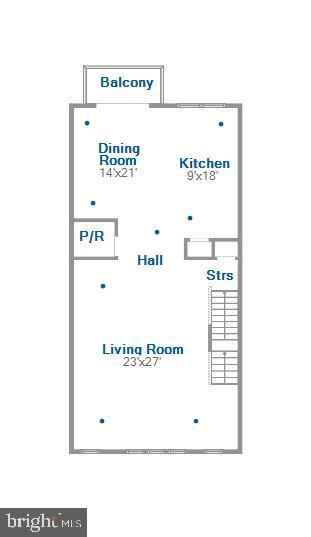 CHESTERFIELD A CONDOMINIUM - Residential