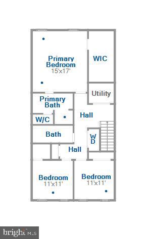 CHESTERFIELD A CONDOMINIUM - Residential