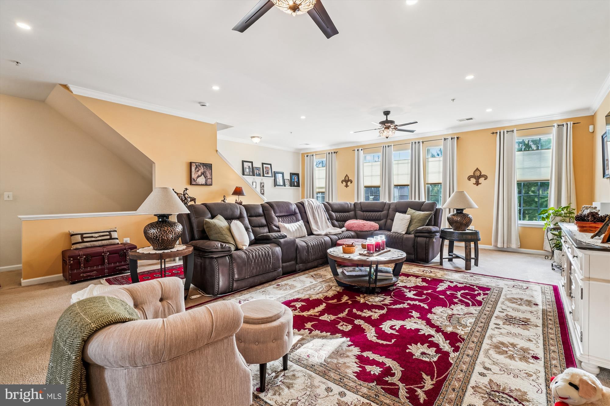 CHESTERFIELD A CONDOMINIUM - Residential