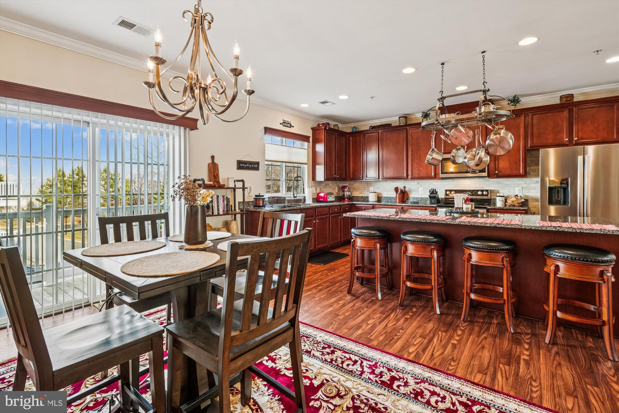 CHESTERFIELD A CONDOMINIUM - Residential