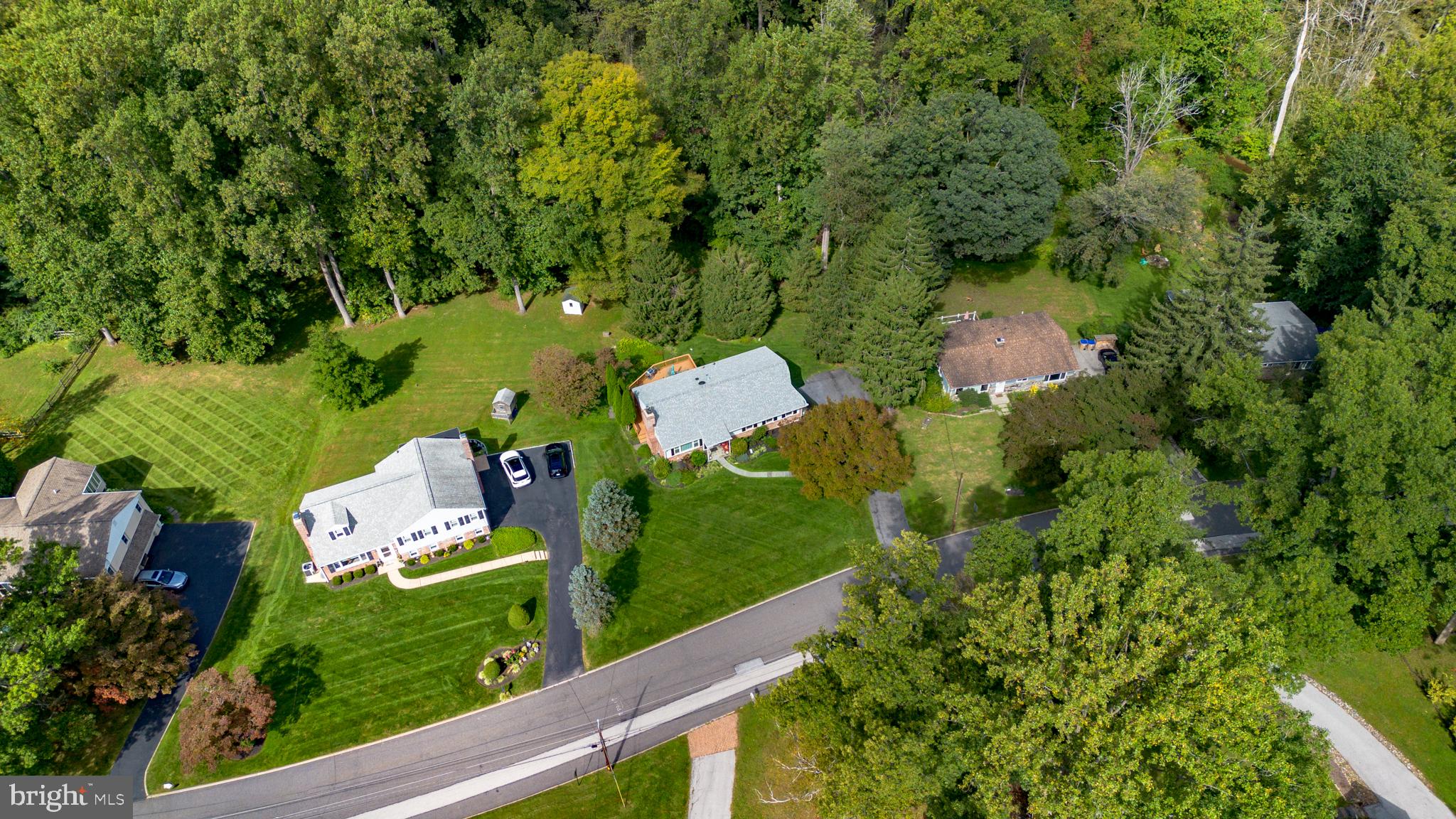 144 BROOKSIDE ROAD