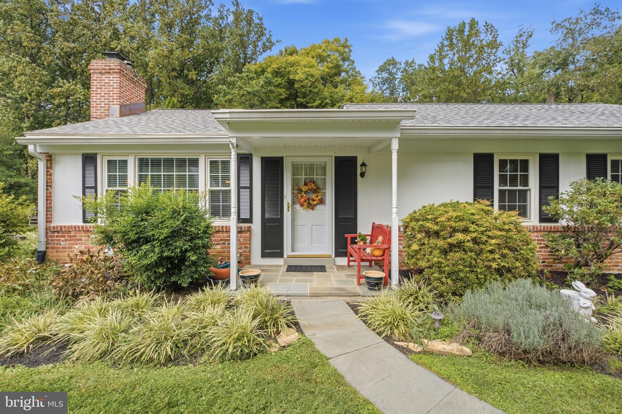 144 BROOKSIDE ROAD