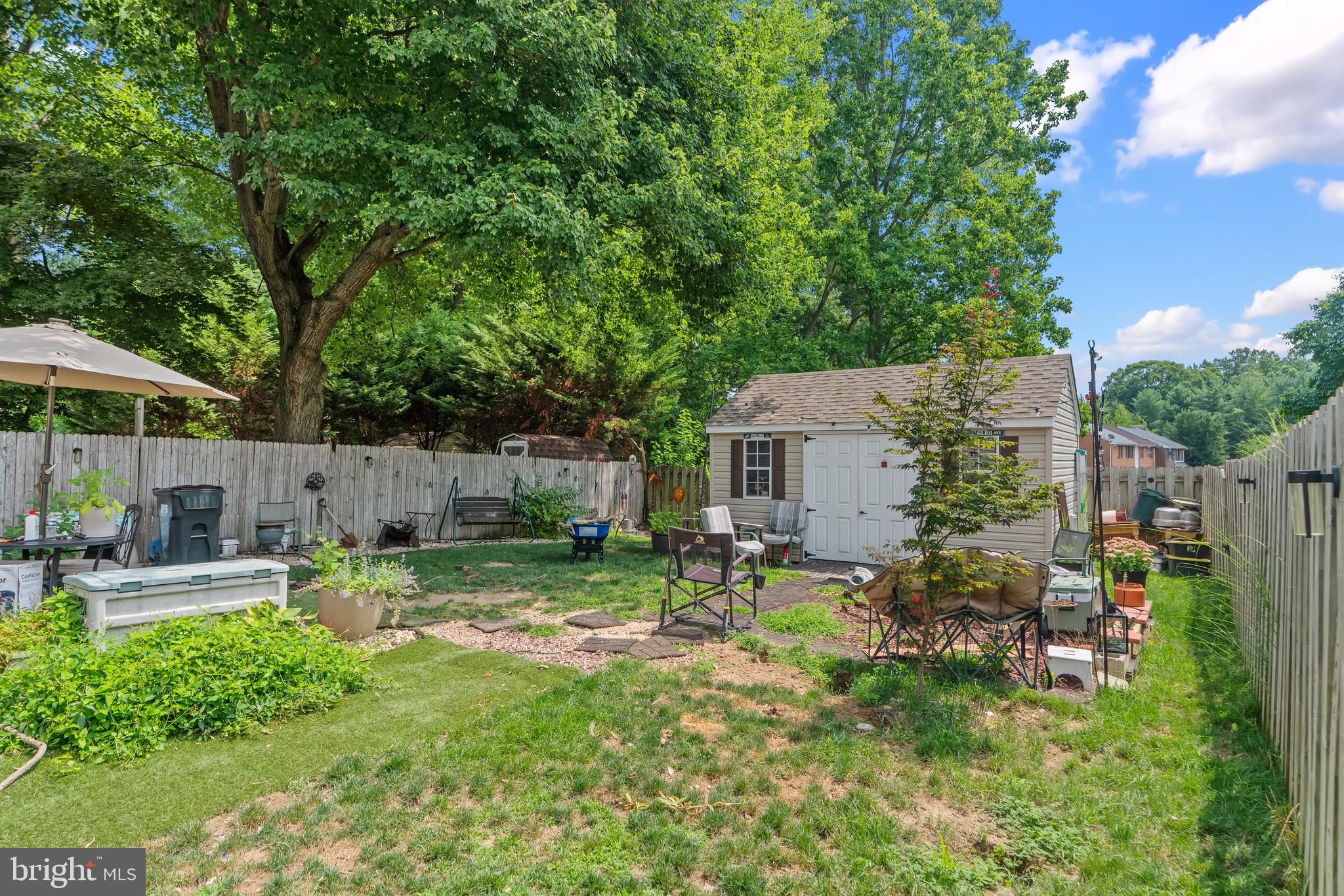 6 LANFORD ROAD
