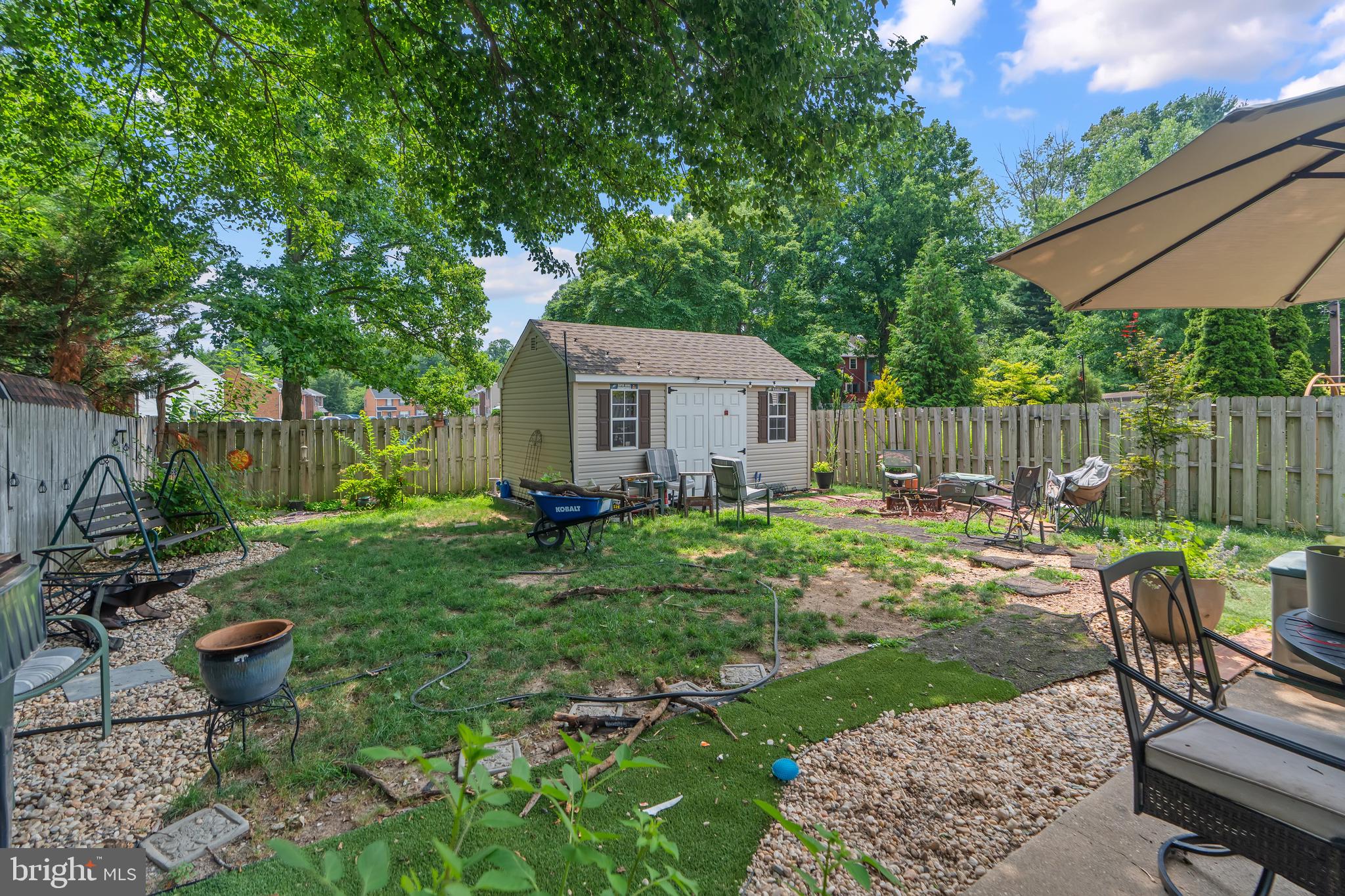 6 LANFORD ROAD