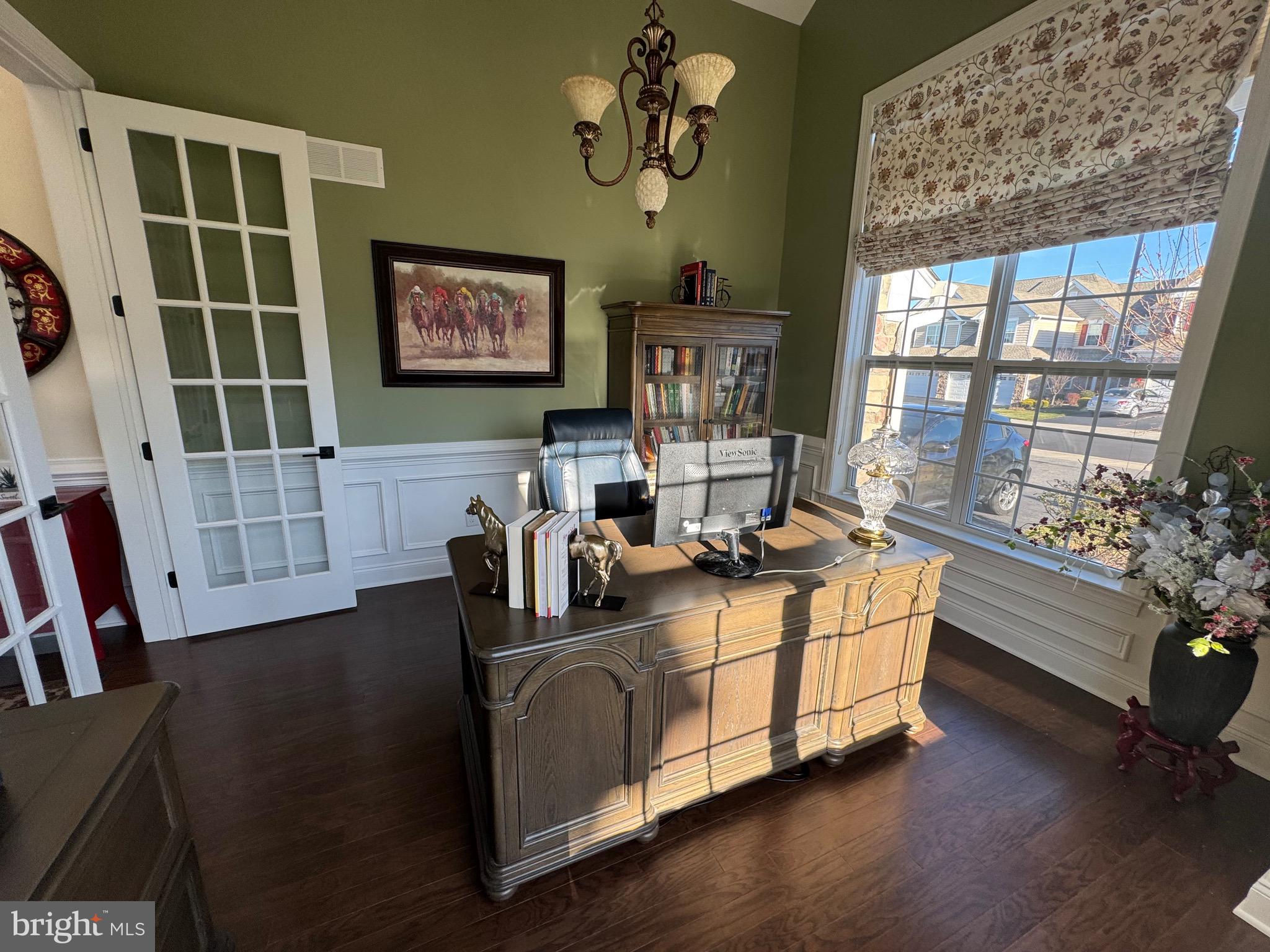 WHITE SPRINGS AT PROVIDENCE - Residential