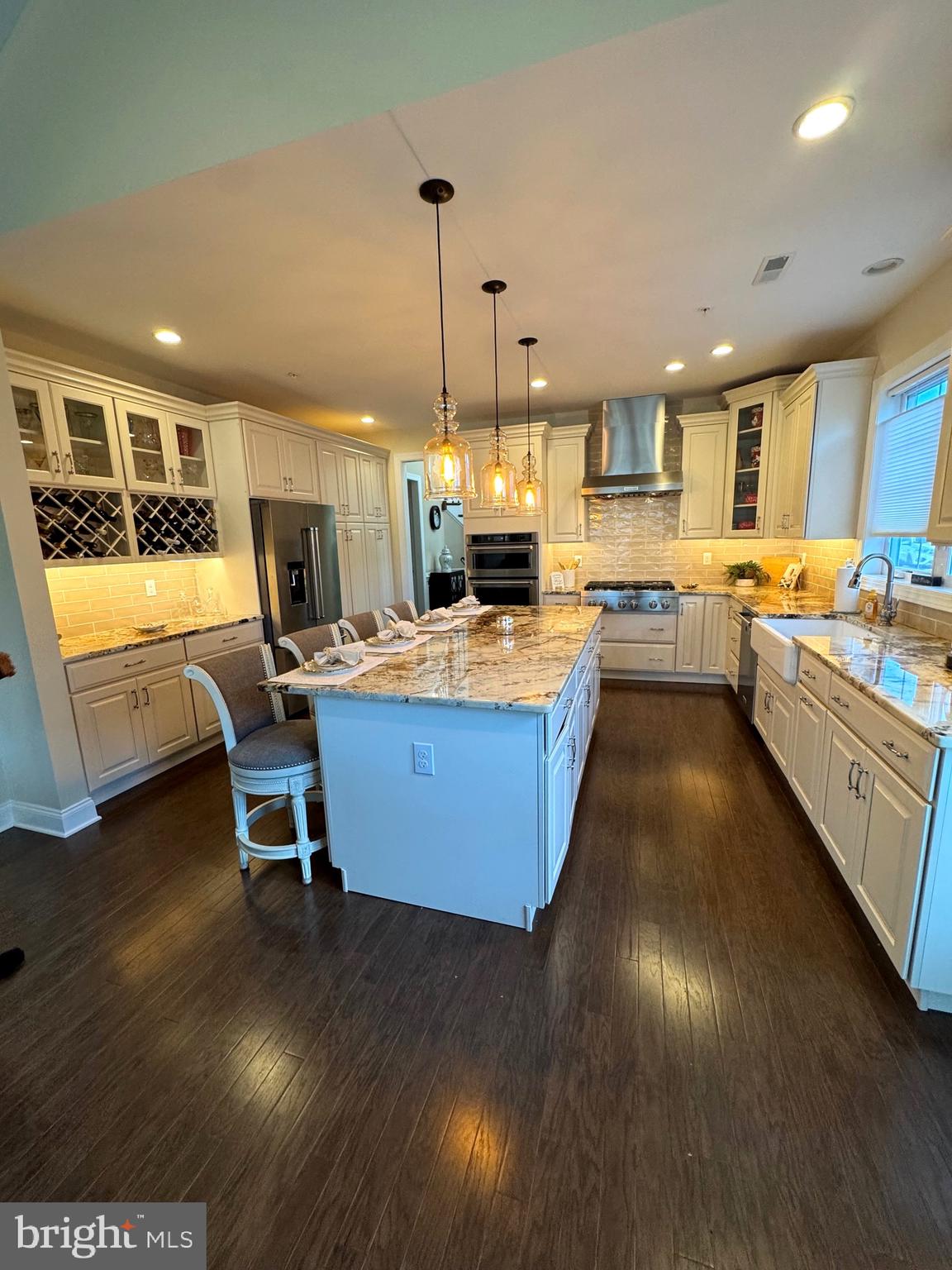 WHITE SPRINGS AT PROVIDENCE - Residential