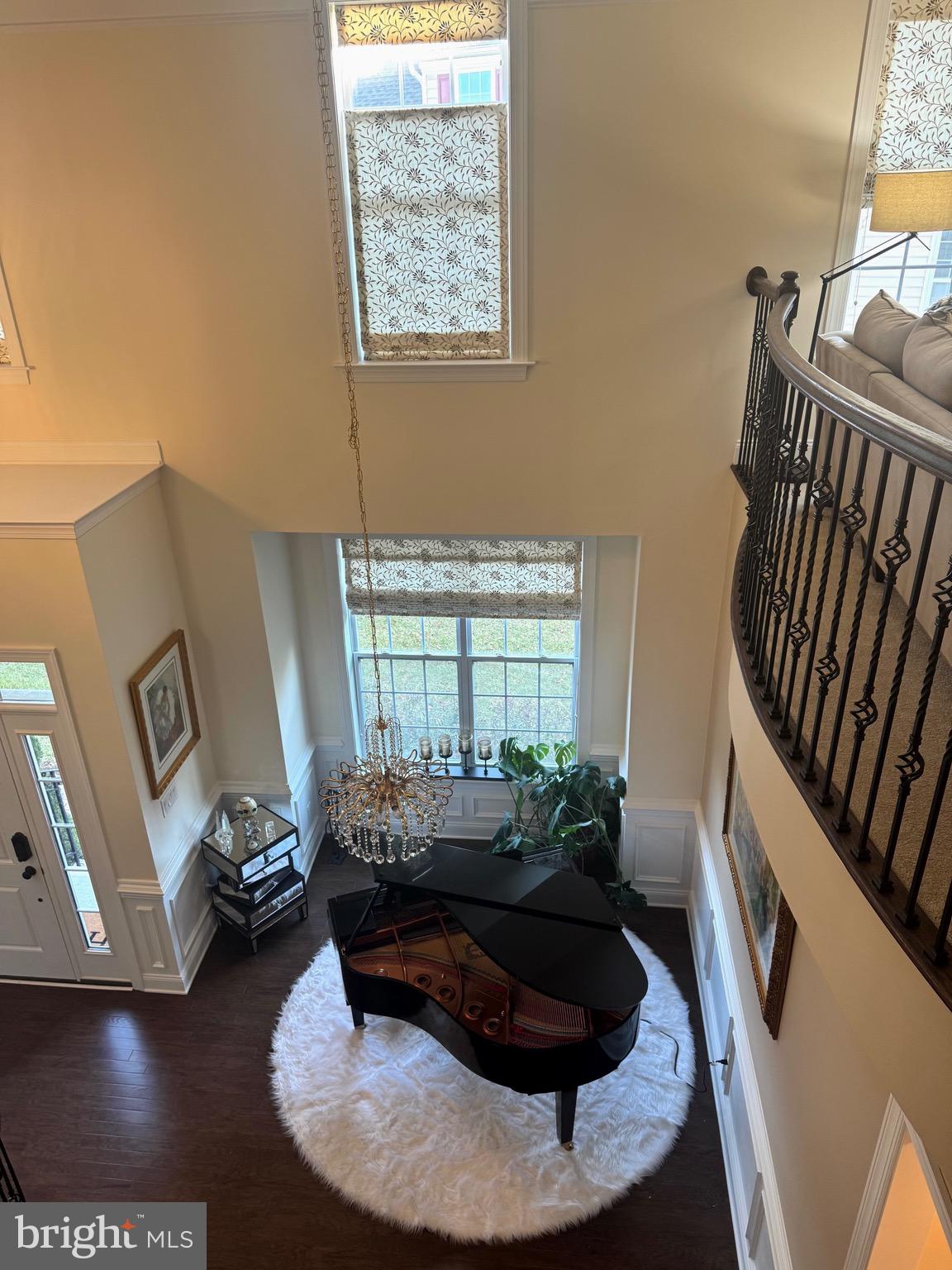 WHITE SPRINGS AT PROVIDENCE - Residential