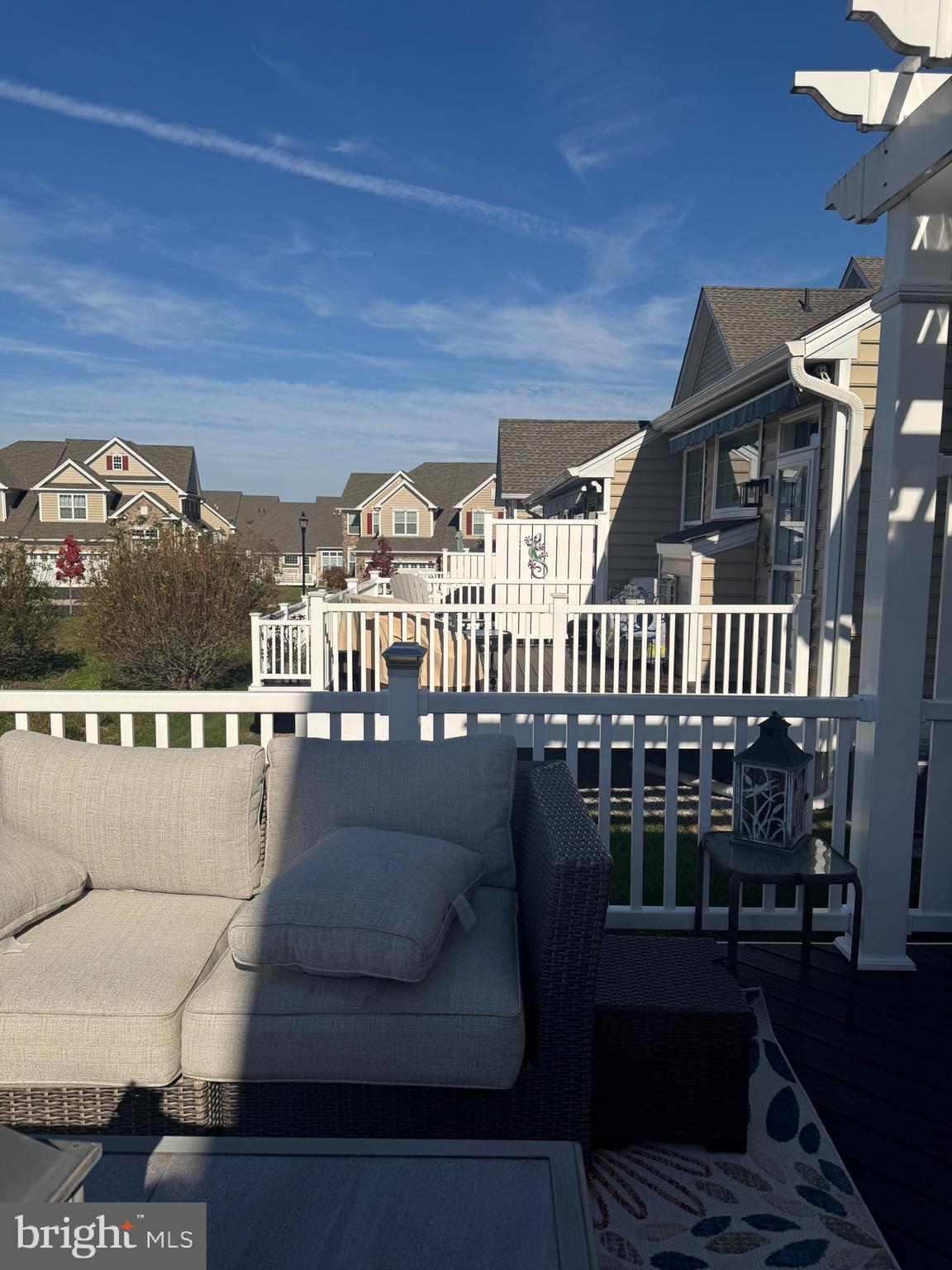 WHITE SPRINGS AT PROVIDENCE - Residential