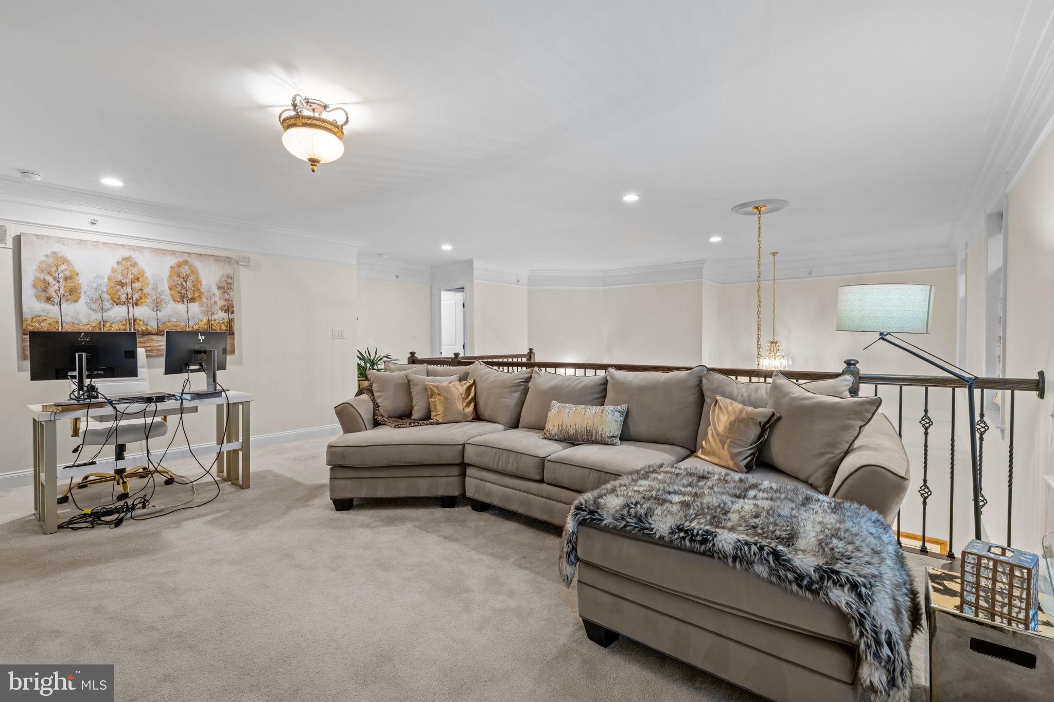 WHITE SPRINGS AT PROVIDENCE - Residential