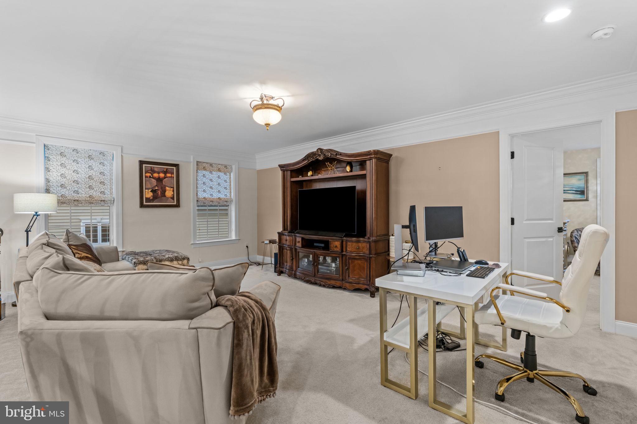 WHITE SPRINGS AT PROVIDENCE - Residential