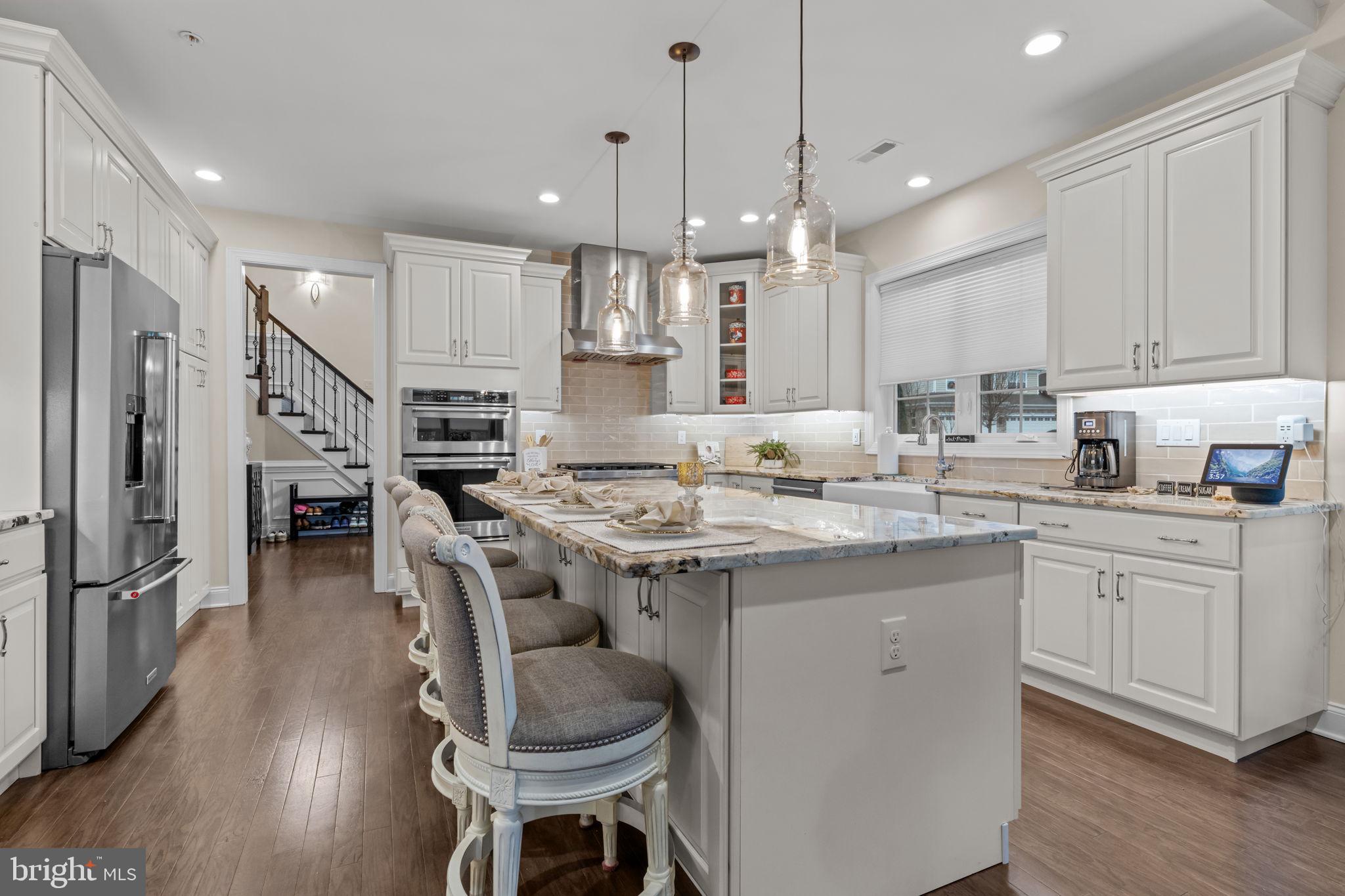 WHITE SPRINGS AT PROVIDENCE - Residential