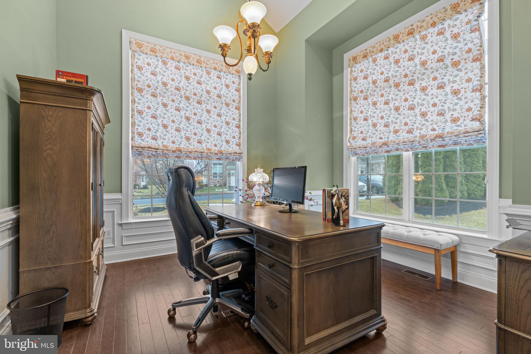 WHITE SPRINGS AT PROVIDENCE - Residential